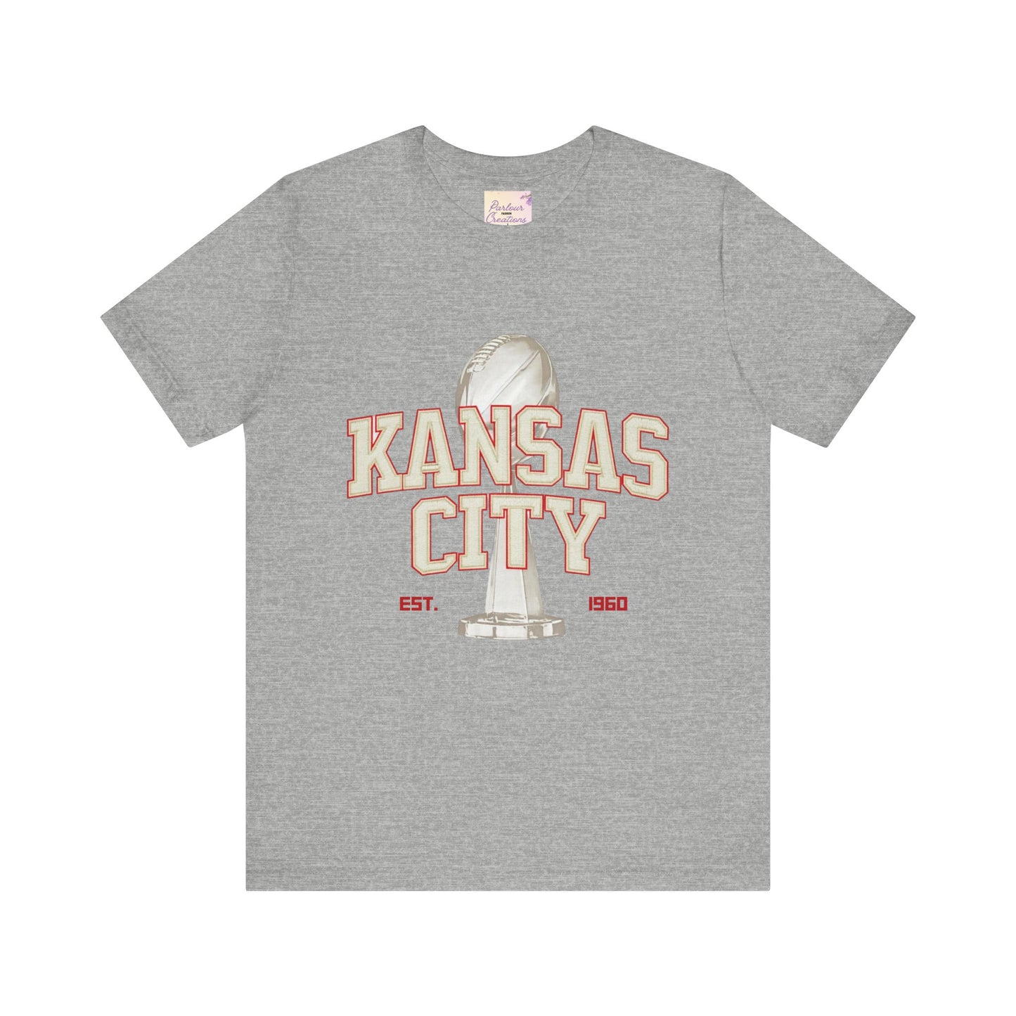 Football Cozy Unisex Jersey Tee, Gift for Game Lover, Sports Fan Shirt, Athletic Apparel Top, Casual Team T-Shirt