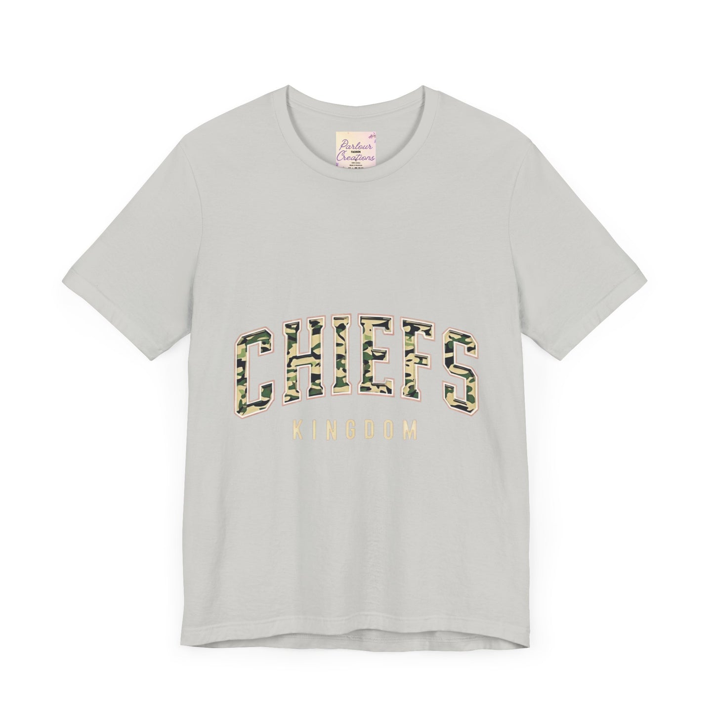 Football Game Day Tee, Unisex Jersey Shirt for Gym School Gift, Sports Fan T-Shirt, Athletic Top, Team Spirit Apparel, Sports Lover Present