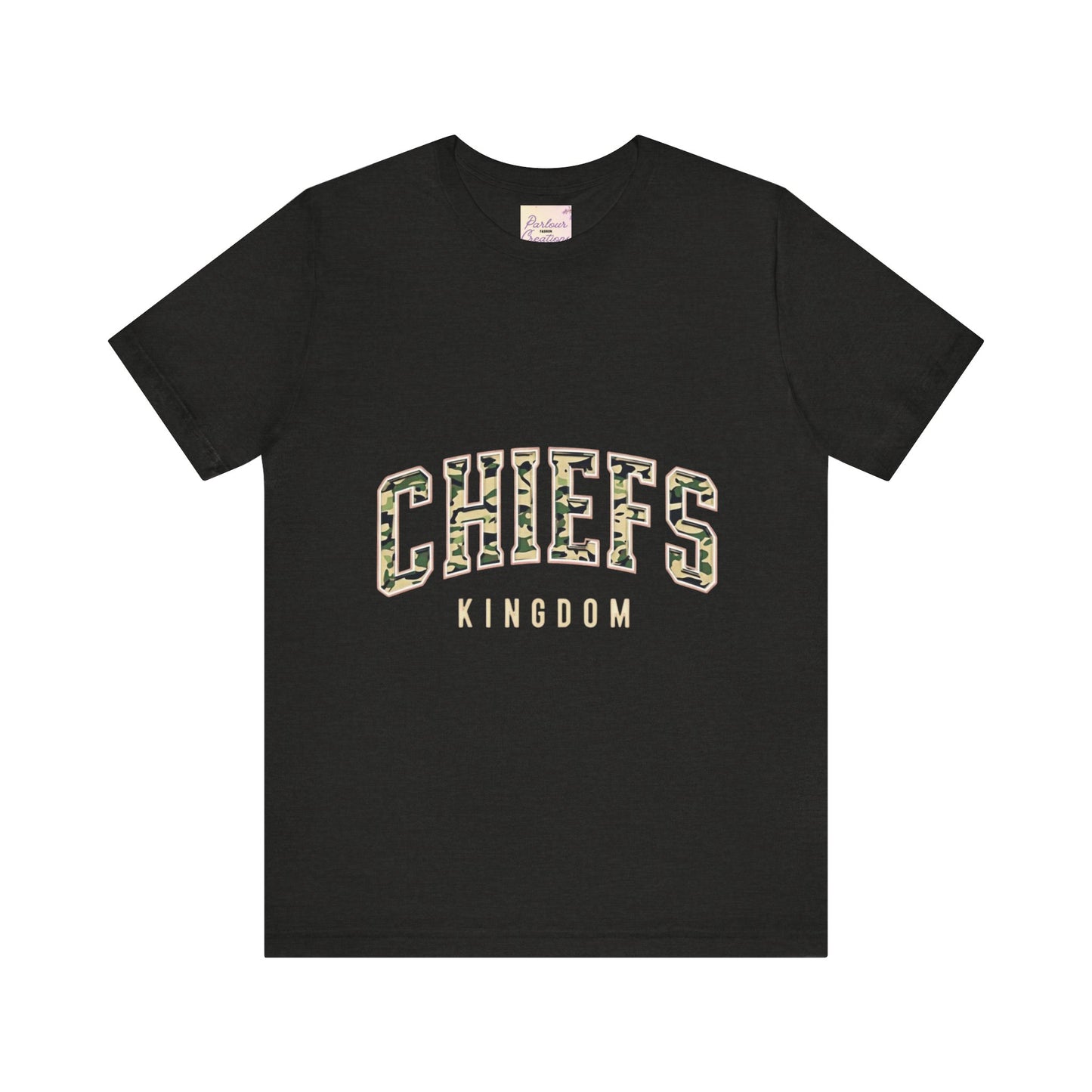 Football Game Day Tee, Unisex Jersey Shirt for Gym School Gift, Sports Fan T-Shirt, Athletic Top, Team Spirit Apparel, Sports Lover Present