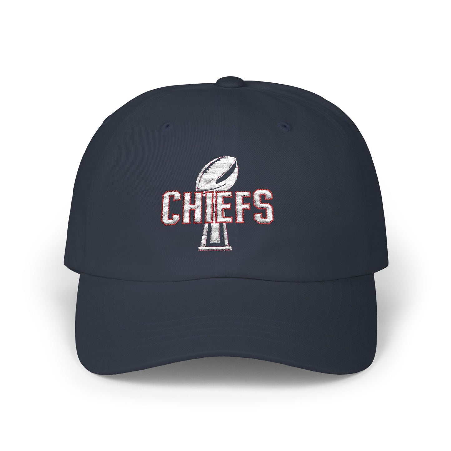Dad Cap, Football Fan Gift, Unisex Birthday Hat, Gameday Baseball Cap, Gym, School Cap
