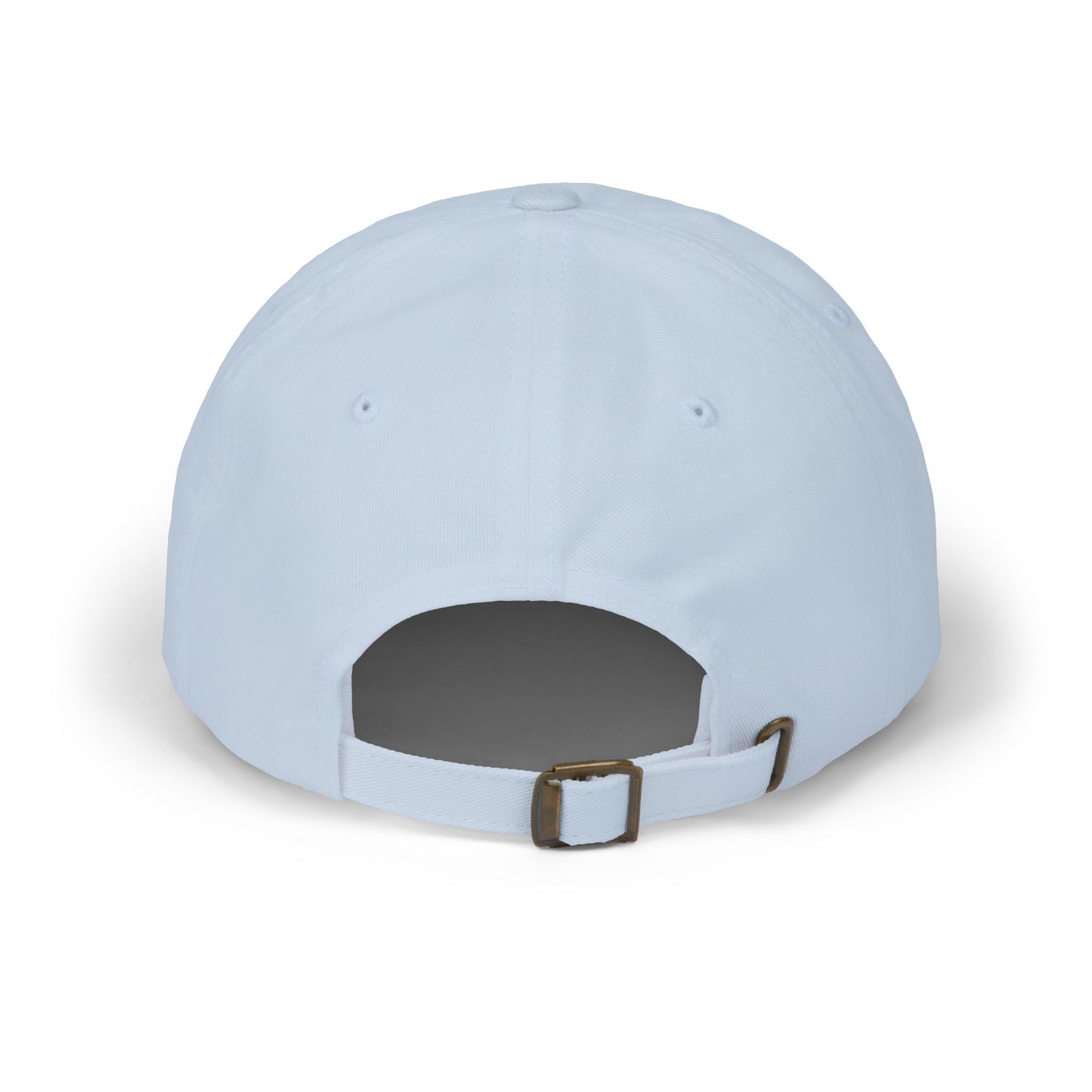 Football Dad Cap - Perfect Gift for Game Day, Fathers Day, Holiday - Unisex Headwear