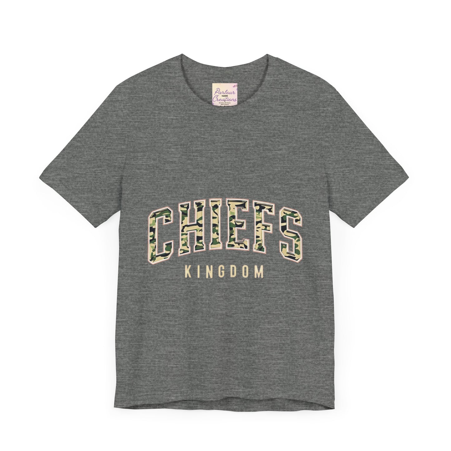 Football Game Day Tee, Unisex Jersey Shirt for Gym School Gift, Sports Fan T-Shirt, Athletic Top, Team Spirit Apparel, Sports Lover Present