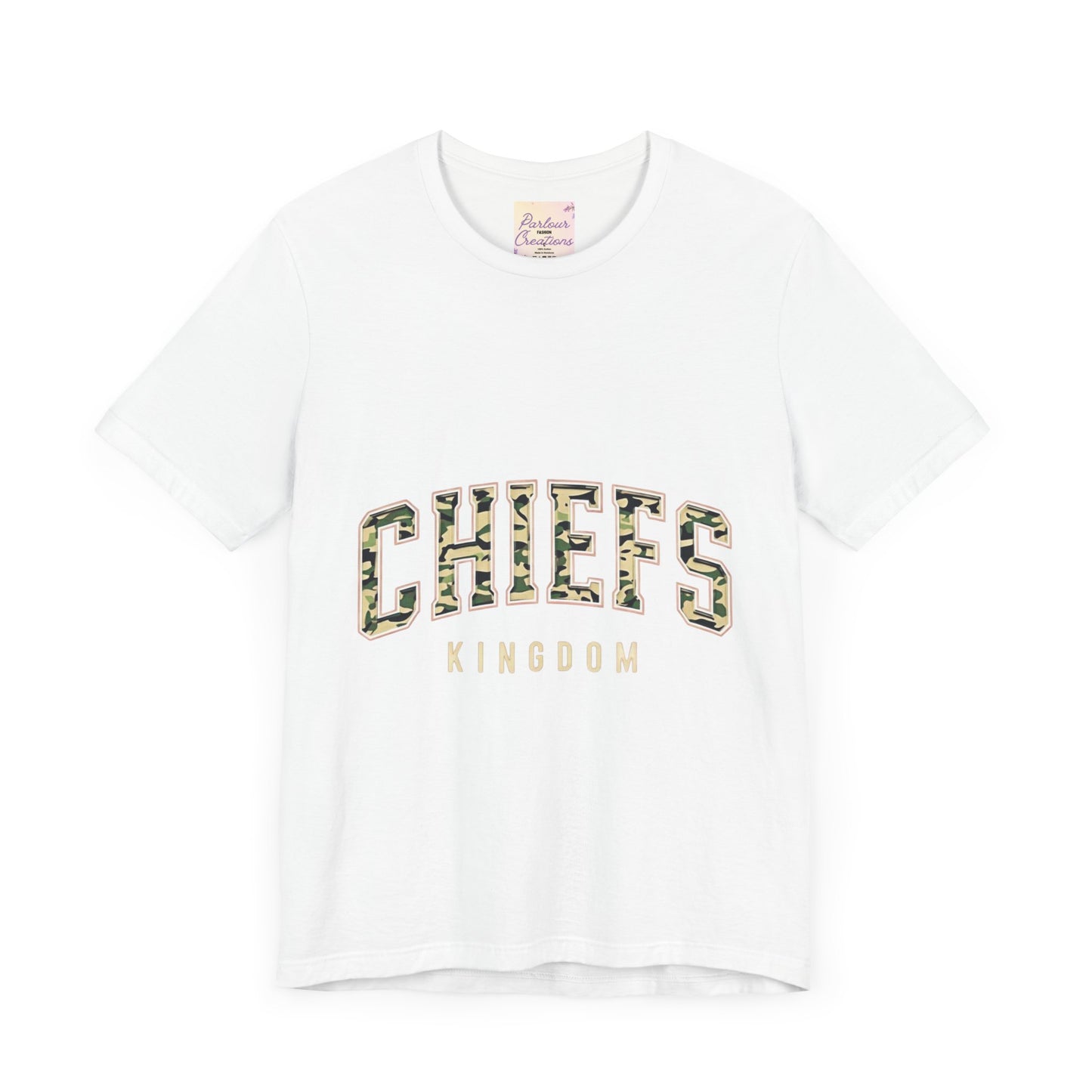Football Game Day Tee, Unisex Jersey Shirt for Gym School Gift, Sports Fan T-Shirt, Athletic Top, Team Spirit Apparel, Sports Lover Present