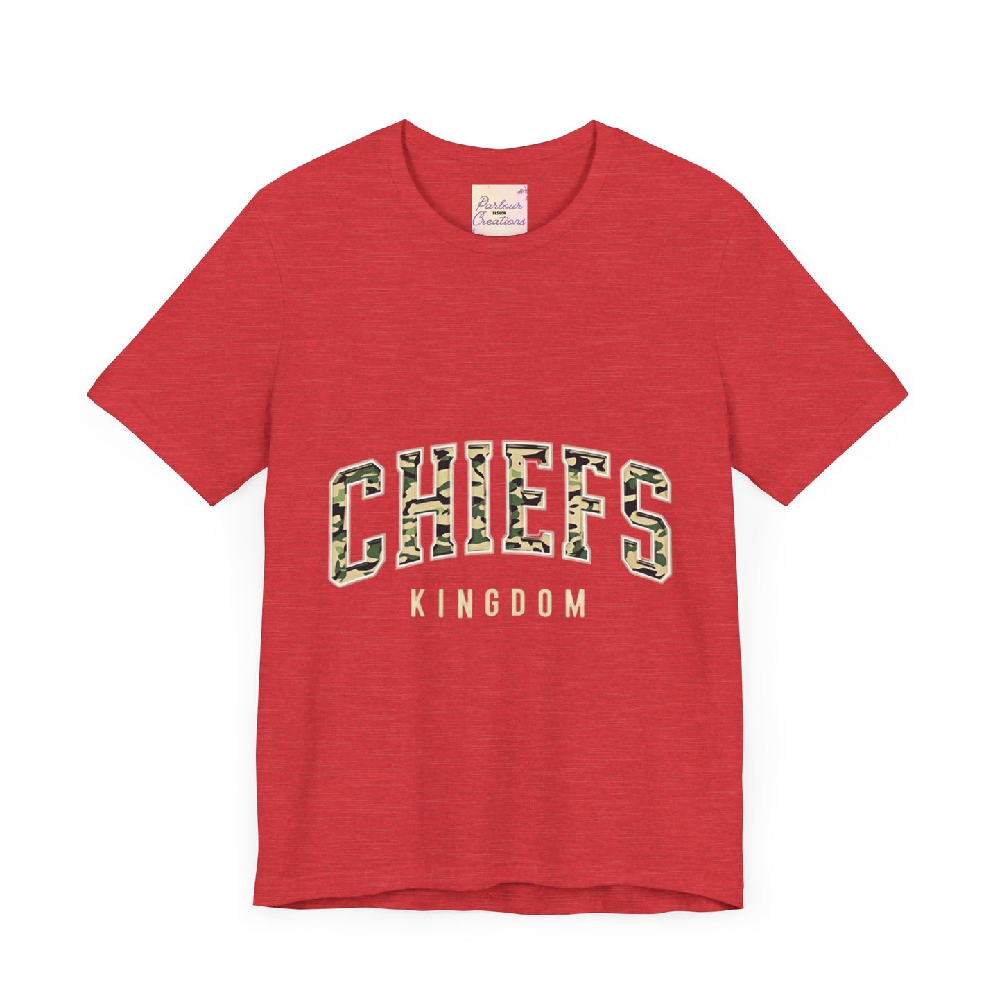 Football Game Day Tee, Unisex Jersey Shirt for Gym School Gift, Sports Fan T-Shirt, Athletic Top, Team Spirit Apparel, Sports Lover Present