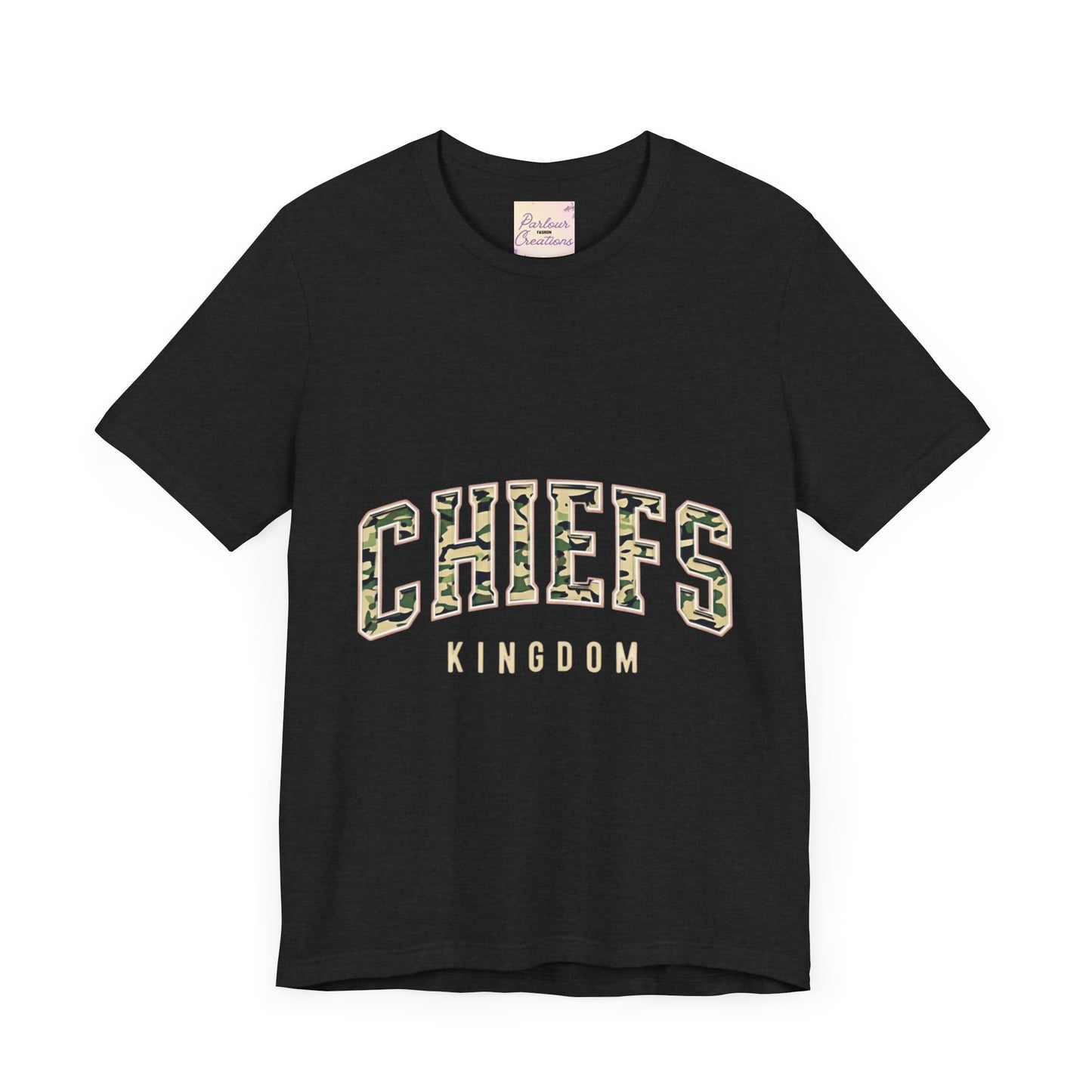 Football Game Day Tee, Unisex Jersey Shirt for Gym School Gift, Sports Fan T-Shirt, Athletic Top, Team Spirit Apparel, Sports Lover Present