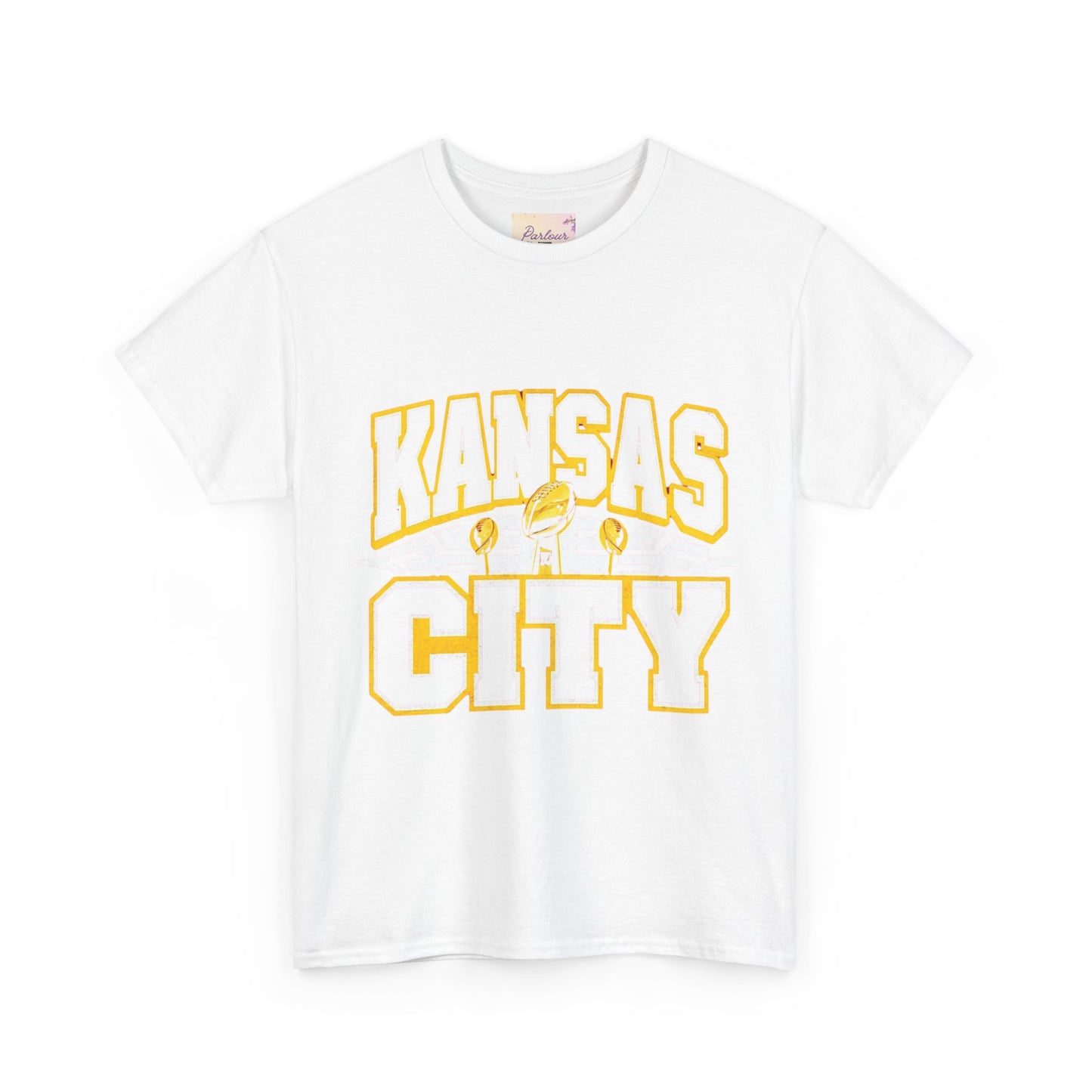 Football Super Bowl Tee, Trendy Unisex Shirt for Favorite Team Fans - Sports Apparel, Game Day Top, Football Lover Gift, Tailgating Shirt