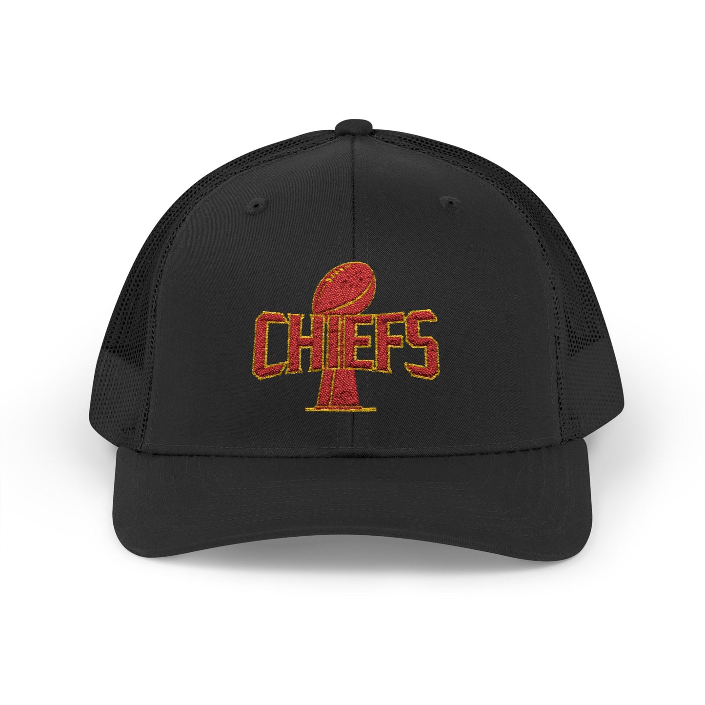 Football Snapback Trucker Cap, Game Day Winner Hat, Sports Fan Gift, Unisex Cap