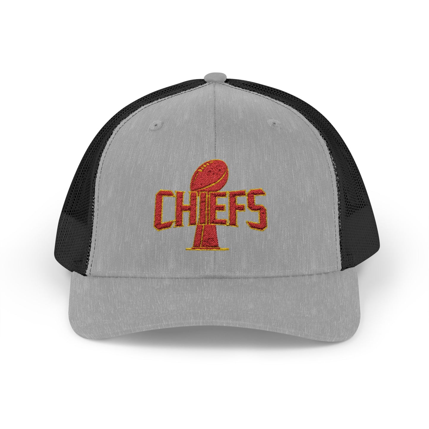Football Snapback Trucker Cap, Game Day Winner Hat, Sports Fan Gift, Unisex Cap