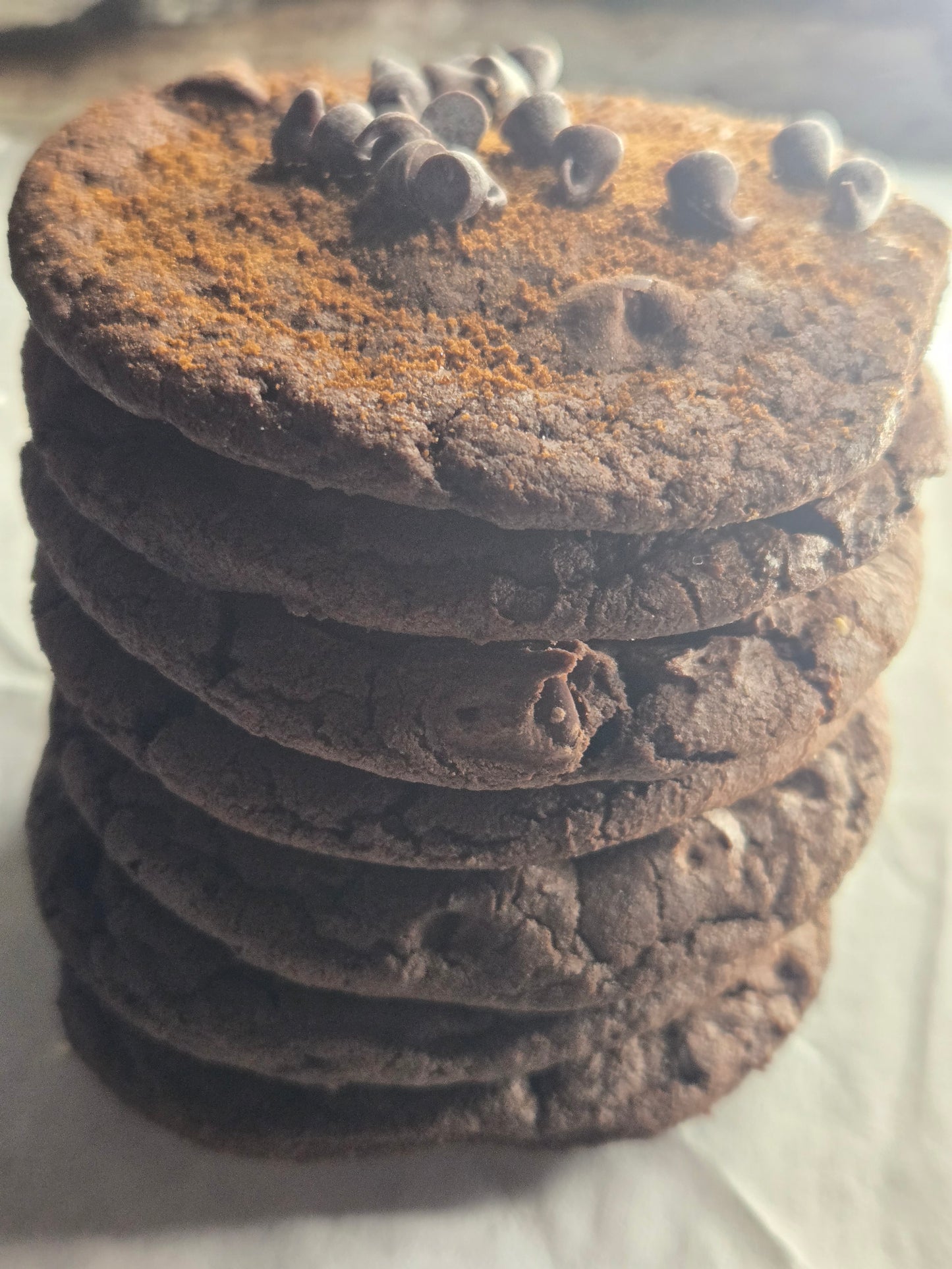 Lilacs & Lemons Farmhouse Bakery | Artisan Wholesale Cookie Dozen