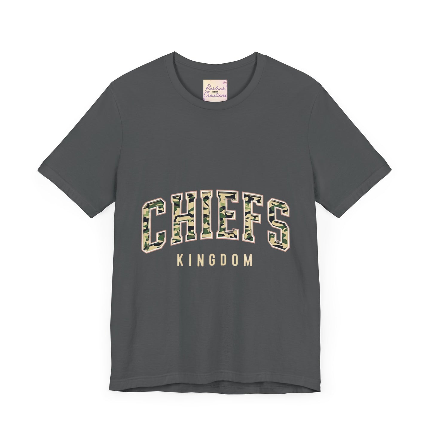 Football Game Day Tee, Unisex Jersey Shirt for Gym School Gift, Sports Fan T-Shirt, Athletic Top, Team Spirit Apparel, Sports Lover Present