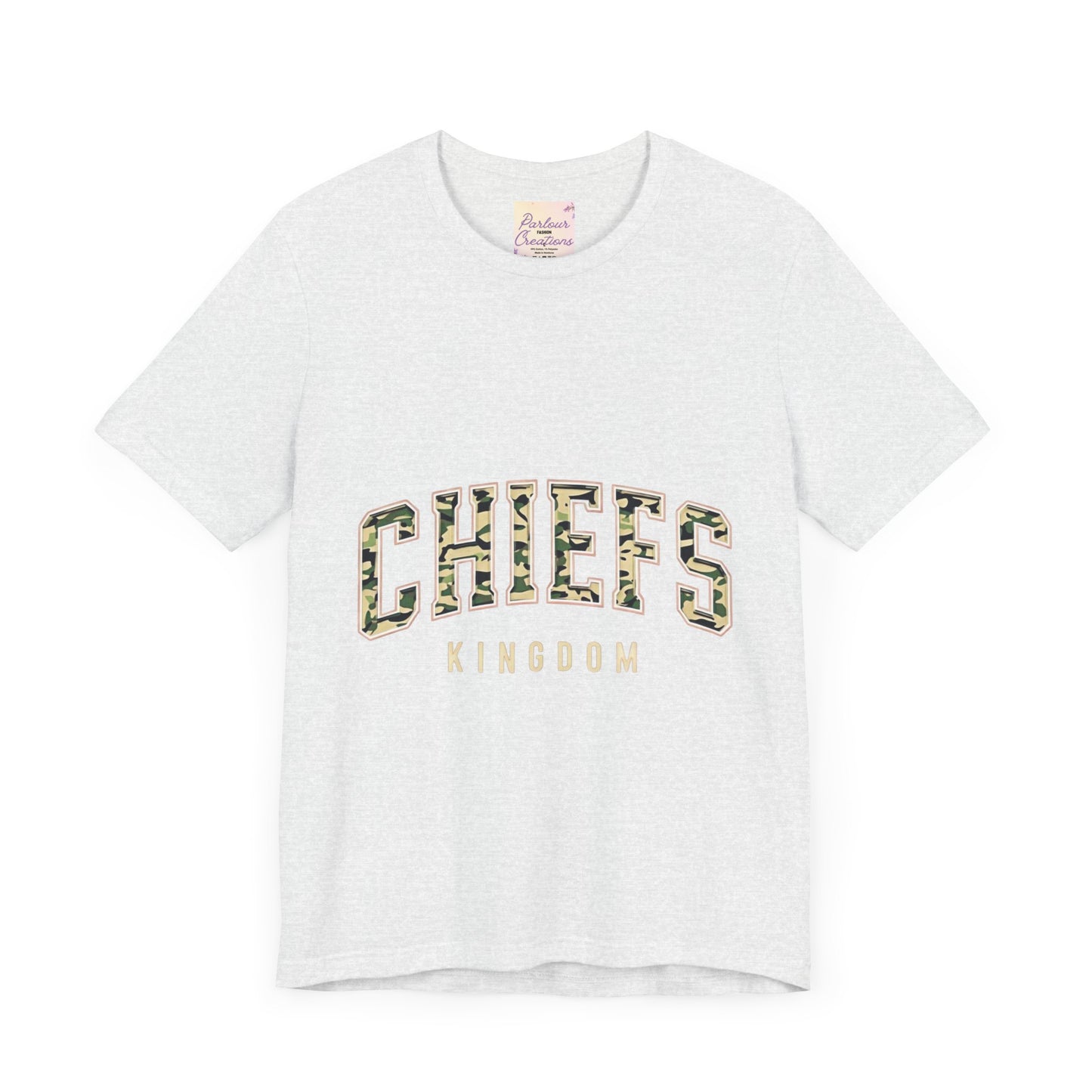 Football Game Day Tee, Unisex Jersey Shirt for Gym School Gift, Sports Fan T-Shirt, Athletic Top, Team Spirit Apparel, Sports Lover Present