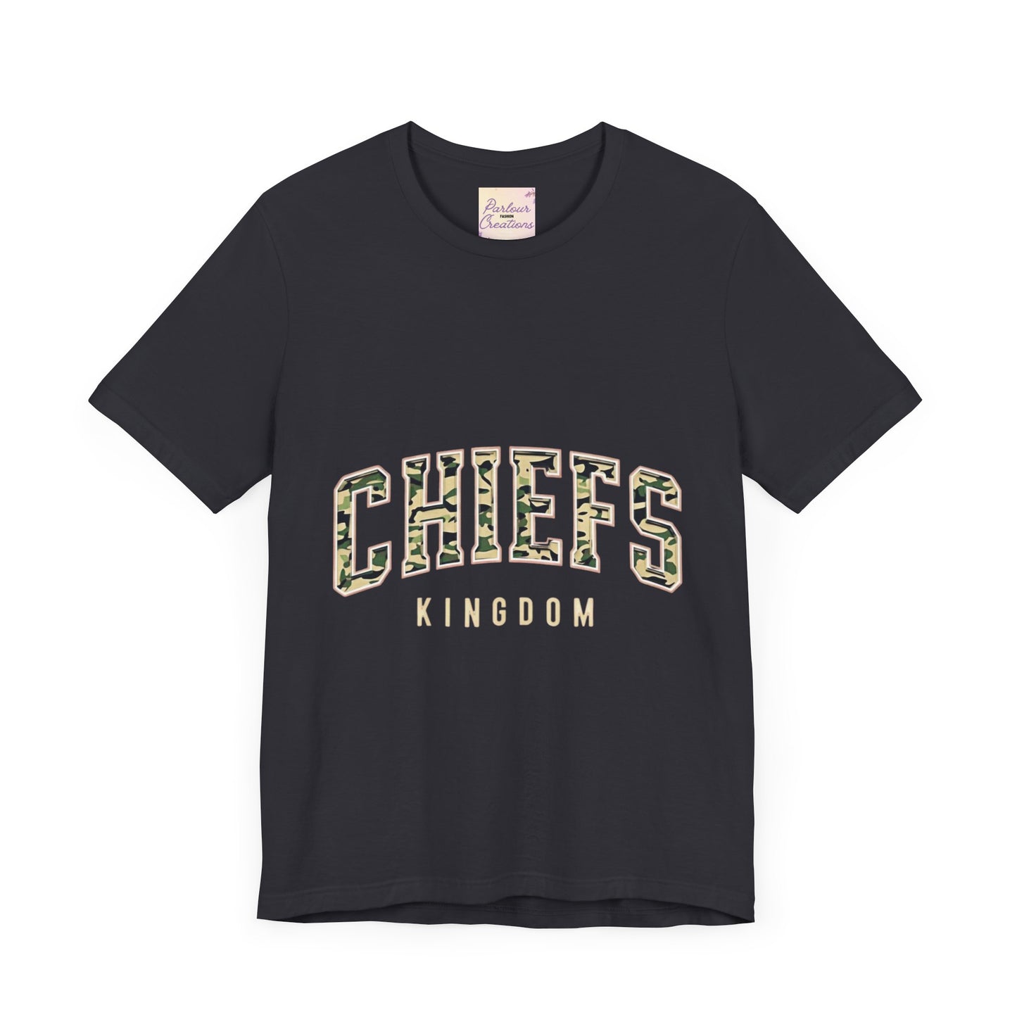Football Game Day Tee, Unisex Jersey Shirt for Gym School Gift, Sports Fan T-Shirt, Athletic Top, Team Spirit Apparel, Sports Lover Present