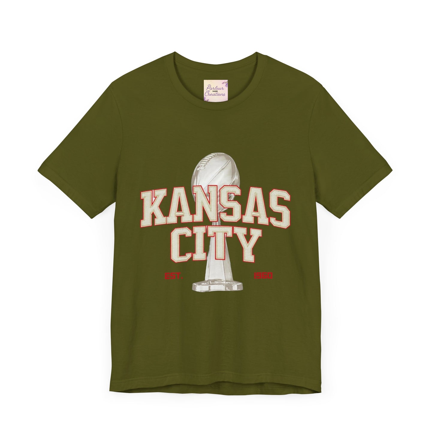 Football Cozy Unisex Jersey Tee, Gift for Game Lover, Sports Fan Shirt, Athletic Apparel Top, Casual Team T-Shirt