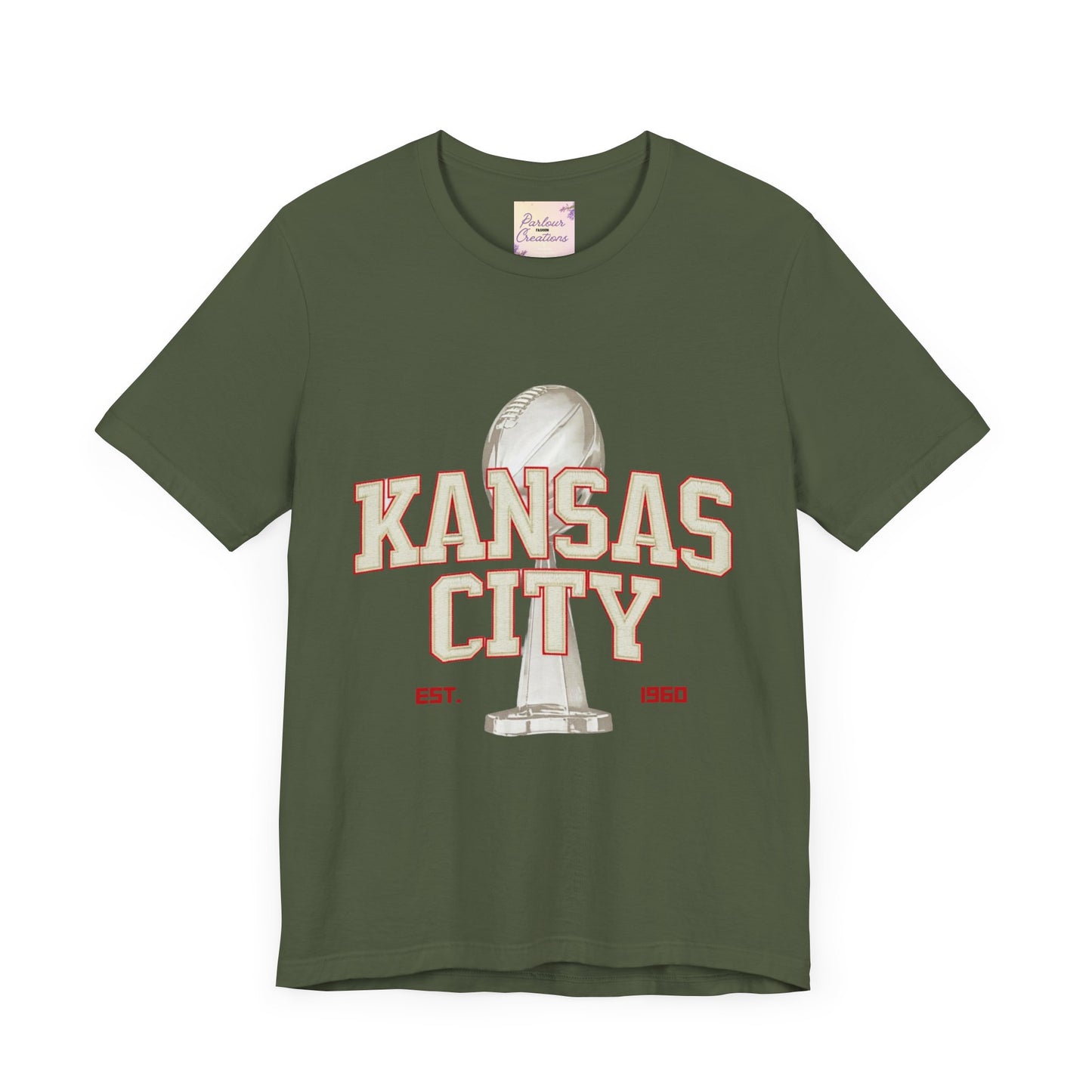 Football Cozy Unisex Jersey Tee, Gift for Game Lover, Sports Fan Shirt, Athletic Apparel Top, Casual Team T-Shirt