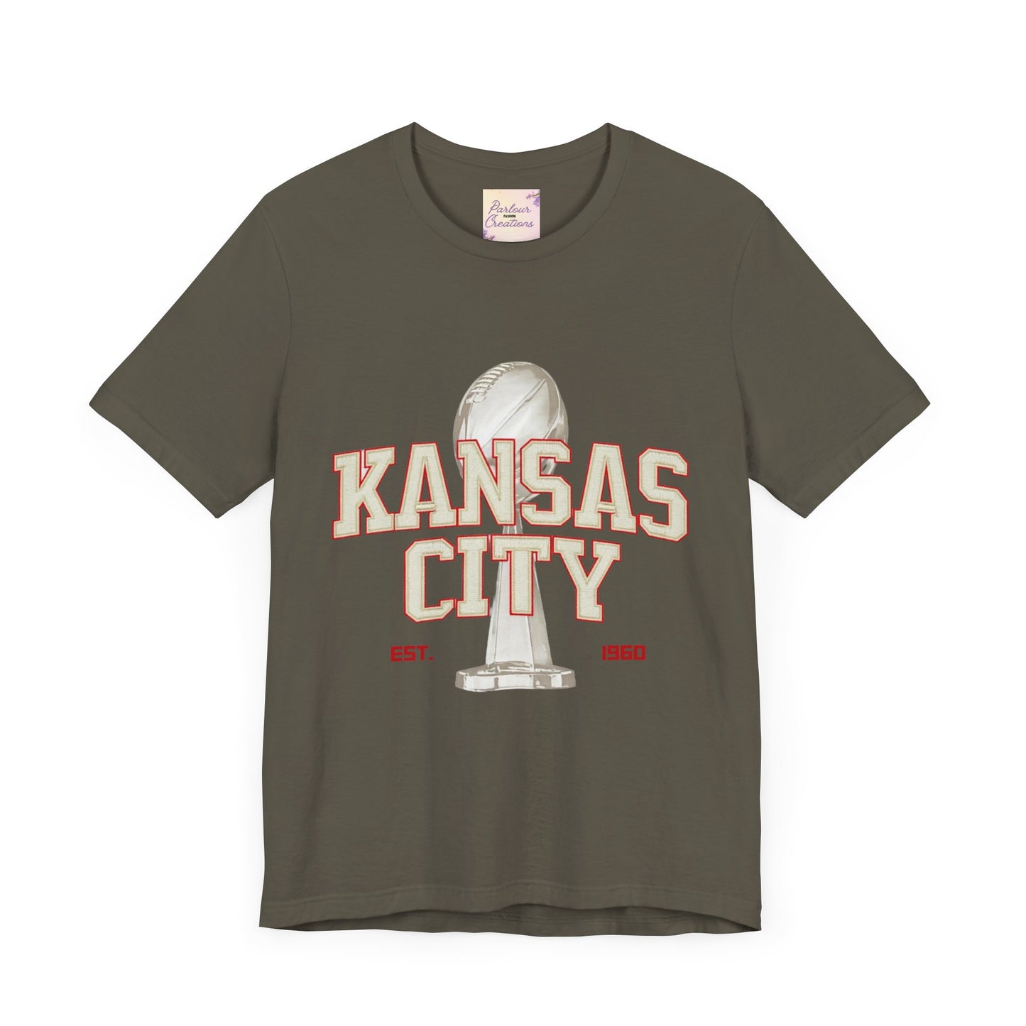 Football Cozy Unisex Jersey Tee, Gift for Game Lover, Sports Fan Shirt, Athletic Apparel Top, Casual Team T-Shirt