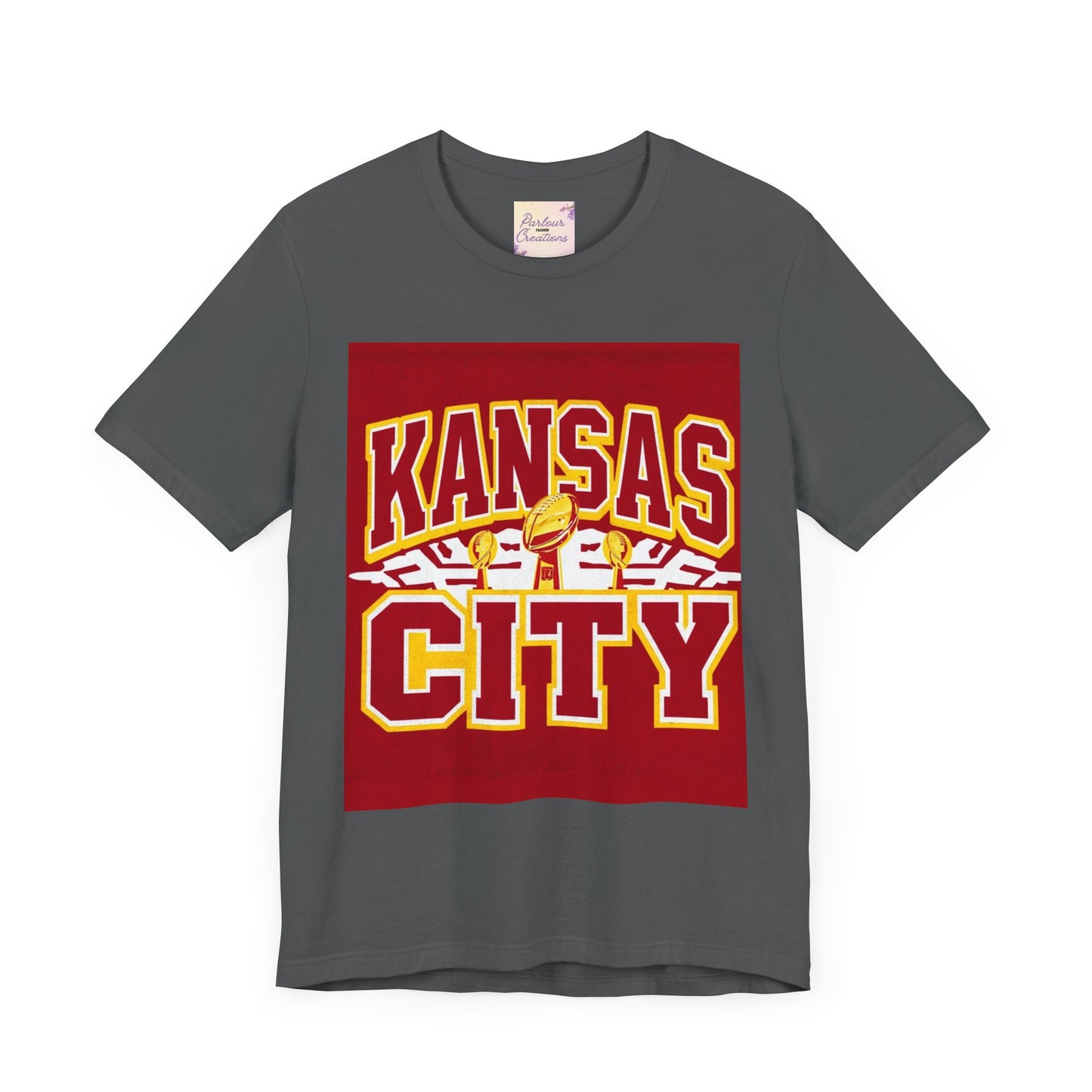 Football Lover Unisex Tee, Sports Fan Shirt, Super Bowl Gift, School Top, Party, Gift