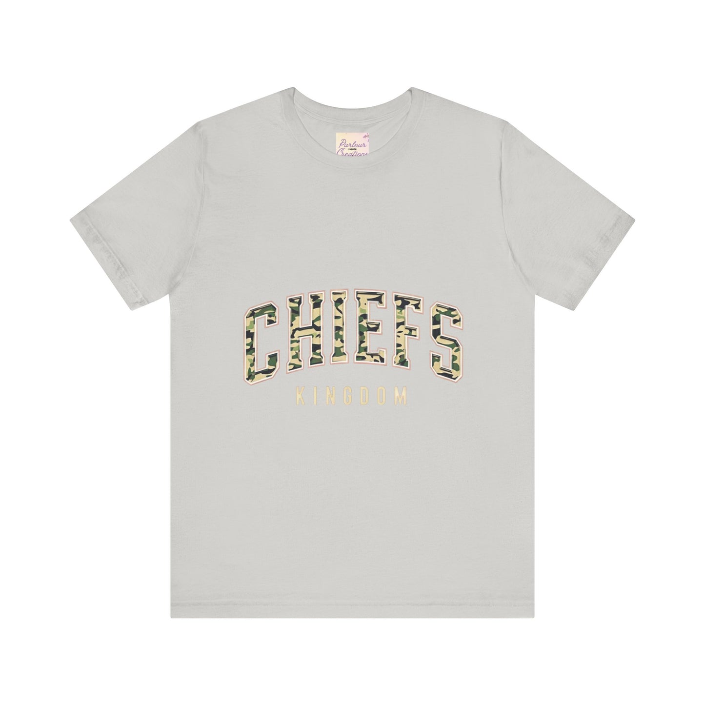 Football Game Day Tee, Unisex Jersey Shirt for Gym School Gift, Sports Fan T-Shirt, Athletic Top, Team Spirit Apparel, Sports Lover Present