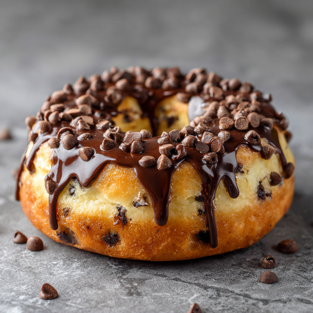 Gluten Free Cake Donut Mix 16 oz – Easy Bake, Celiac Safe, Organic Ingredients