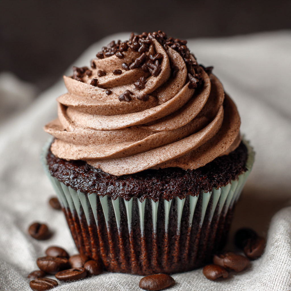 Celiac Safe Award-Winning Vanilla Bourbon Cupcakes – The Pitch Magazine | Dessert Week Special | September 16th-22nd only| Lilacs and Lemons Bakery