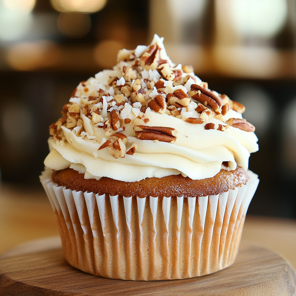 2025 Best of Kansas City Award Winning | Celiac Safe | Gourmet Cupcakes | Choose Your Size and Flavor