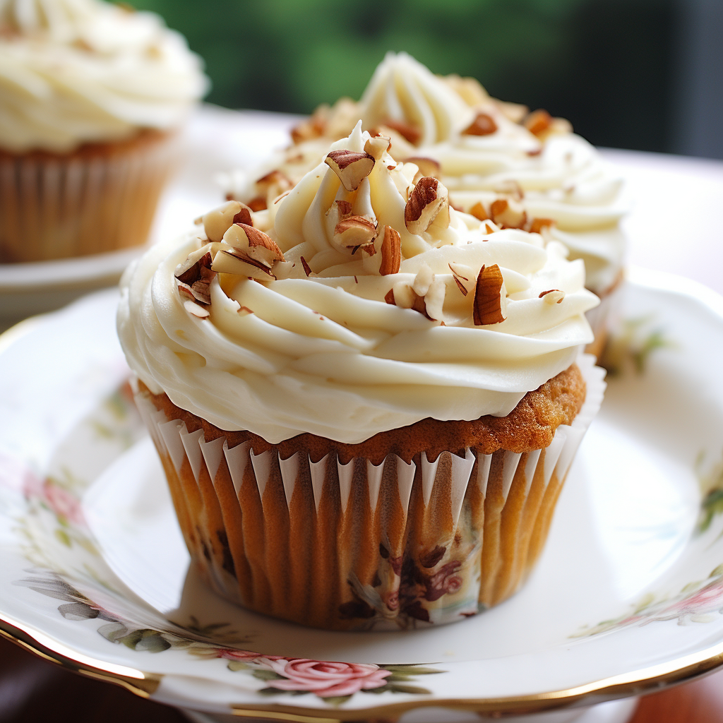 2025 Best of Kansas City Award Winning | Celiac Safe | Gourmet Cupcakes | Choose Your Size and Flavor