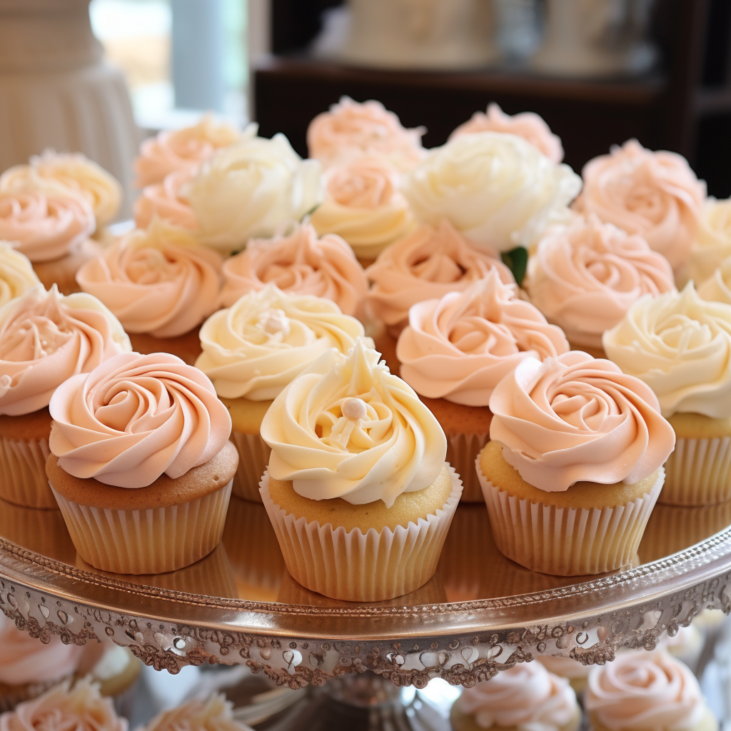 2025 Best of Kansas City Award Winning | Celiac Safe | Gourmet Cupcakes | Choose Your Size and Flavor