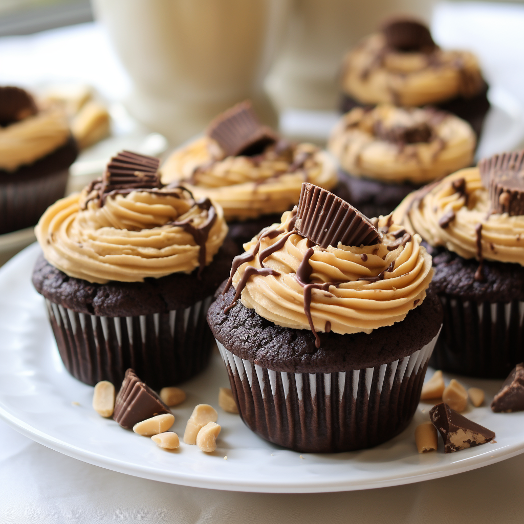 2025 Best of Kansas City Award Winning | Celiac Safe | Gourmet Cupcakes | Choose Your Size and Flavor