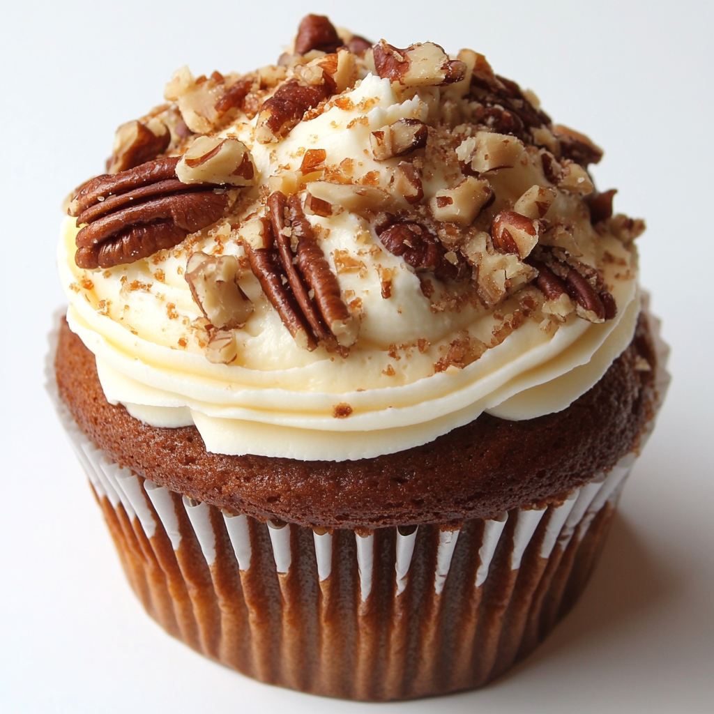 2025 Best of Kansas City Award Winning | Celiac Safe | Gourmet Cupcakes | Choose Your Size and Flavor