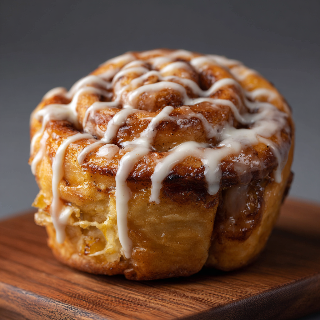 Gourmet Sweet Rolls –Celiac Safe Gluten-Free | Fall Flavors: Pumpkin Pie, Carrot Cake, Apple Pie & More