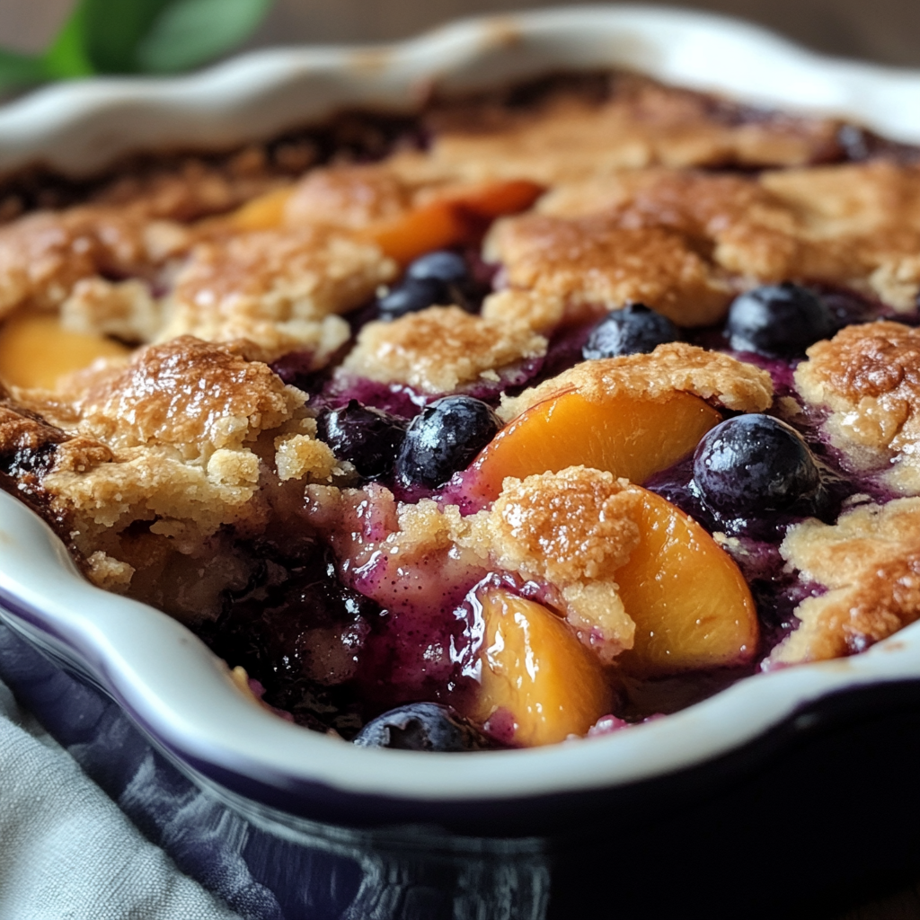 Celiac Safe Cobbler β Gluten-Free, Organic Fruit Filling with a Delicious Crumble Topping β Perfect for Diabetics & Celiac Disease β Handcrafted & Delicious, 100% Safe for Gluten Sensitivities