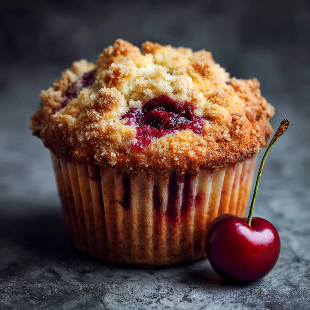 Freshly Milled Celiac Safe Muffin Mix 1 lb (16 oz) – Organic Brown Rice, Sweet Rice & Corn Starch Blend with Vanilla Bean