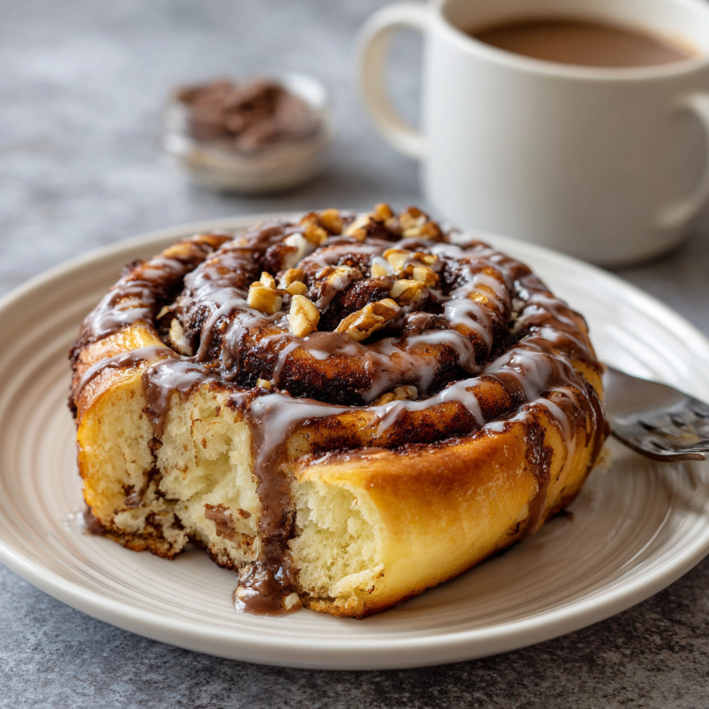 Gourmet Sweet Rolls –Celiac Safe Gluten-Free | Fall Flavors: Pumpkin Pie, Carrot Cake, Apple Pie & More