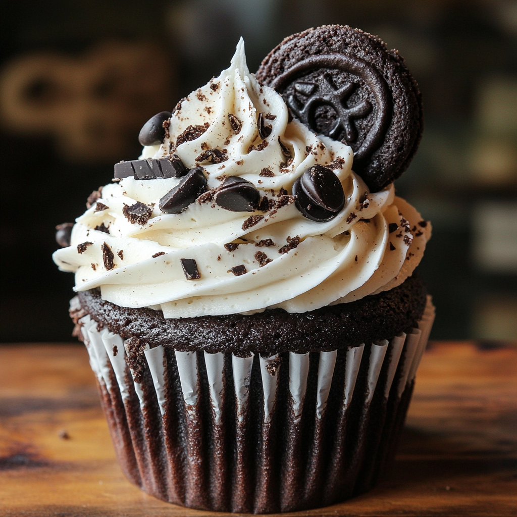 2025 Best of Kansas City Award Winning | Celiac Safe | Gourmet Cupcakes | Choose Your Size and Flavor