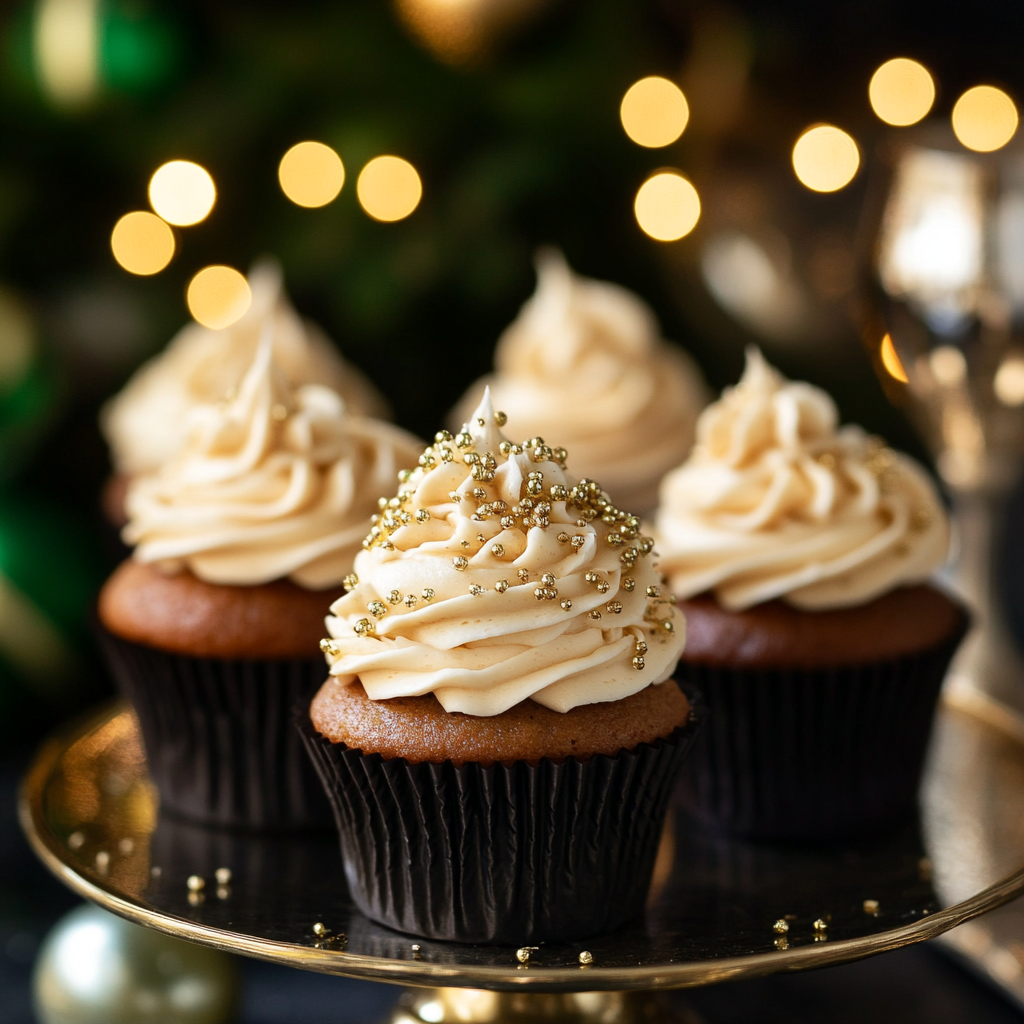 2025 Best of Kansas City Award Winning | Celiac Safe | Gourmet Cupcakes | Choose Your Size and Flavor
