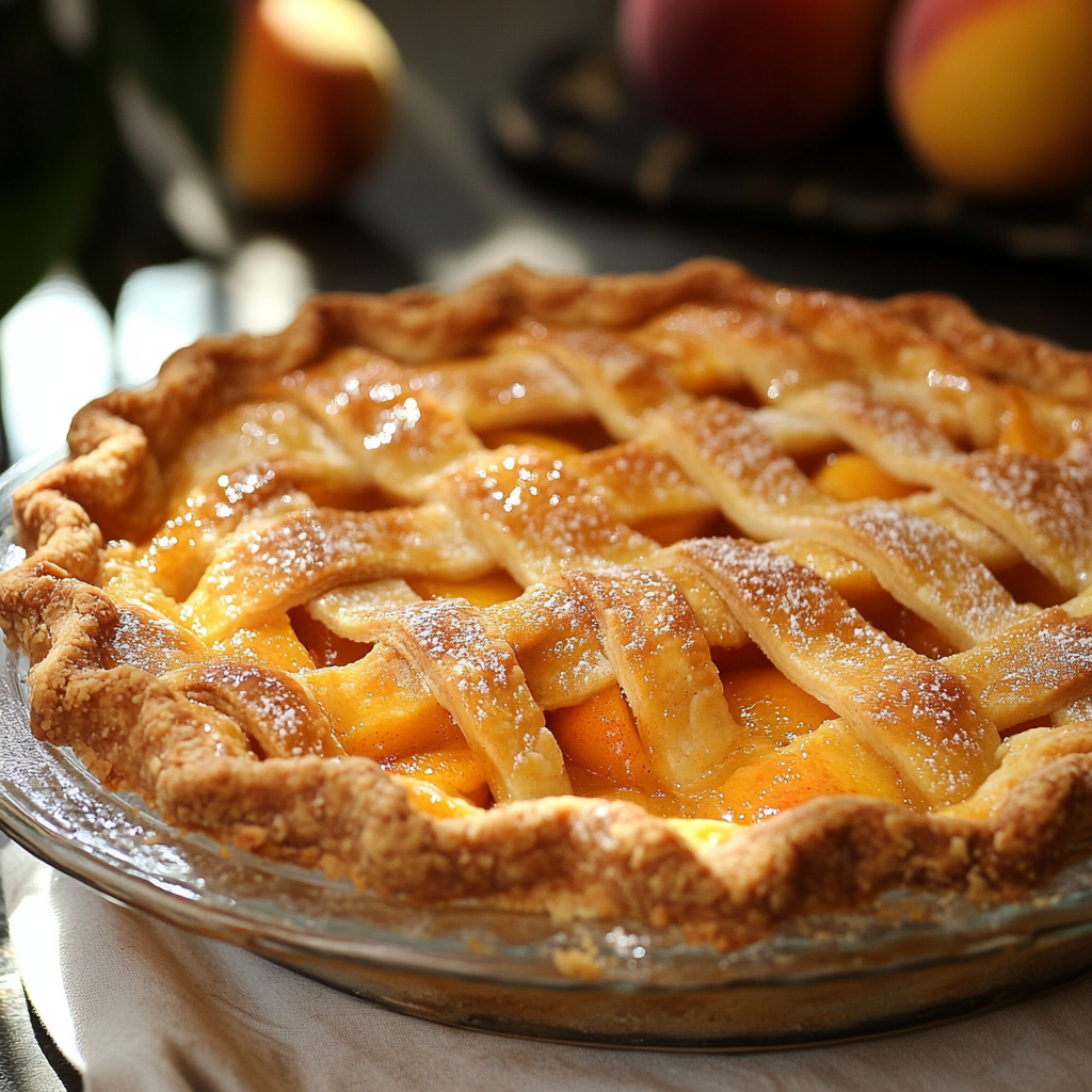 8-Inch Gourmet Gluten-Free Pies | Celiac Safe & Organic Ingredients | Fresh-Baked Artisan Desserts