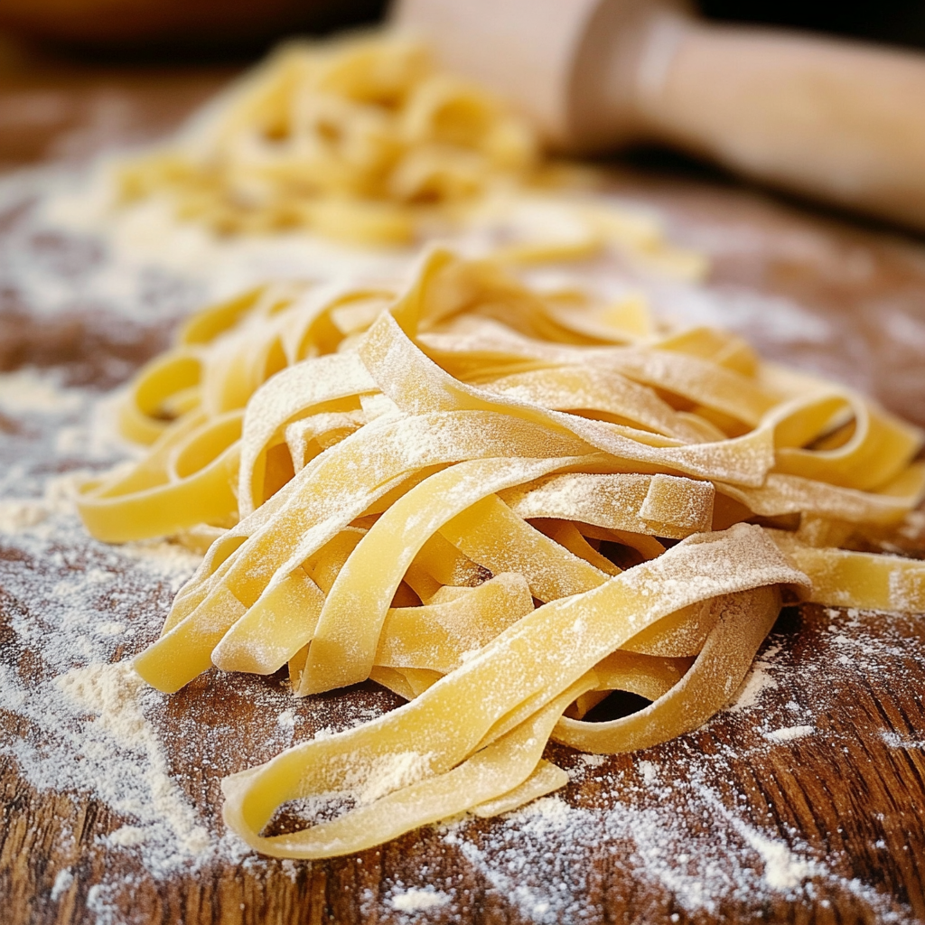 Authentic gluten-free pizza, bread, and pasta, A Lilacs and Lemons Bakery Staple