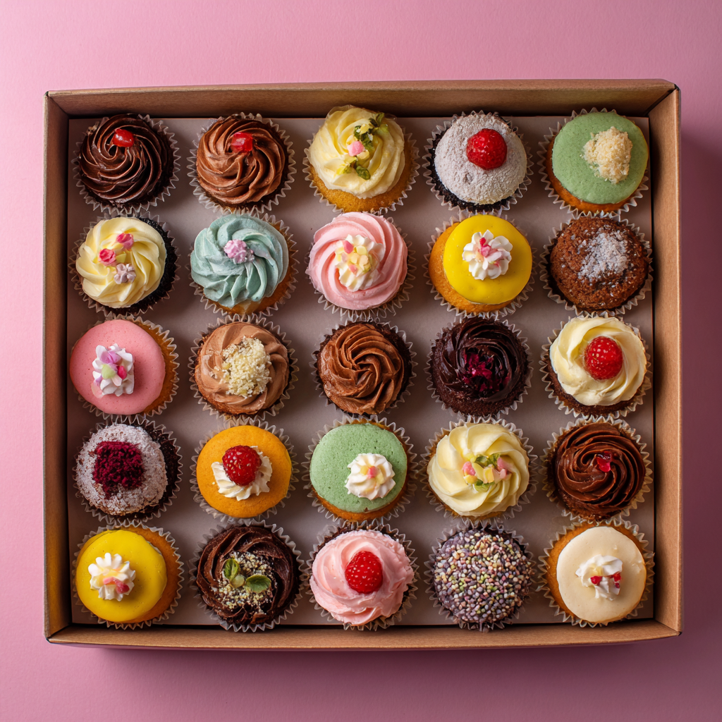 Dietary-Specific Bakery Wholesale | Gluten-Free, Vegan, Keto & Allergen-Friendly Baked Goods