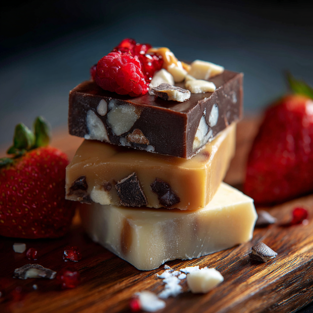 Sugar Apothecary | Custom Candy Delights & Edible Artistry