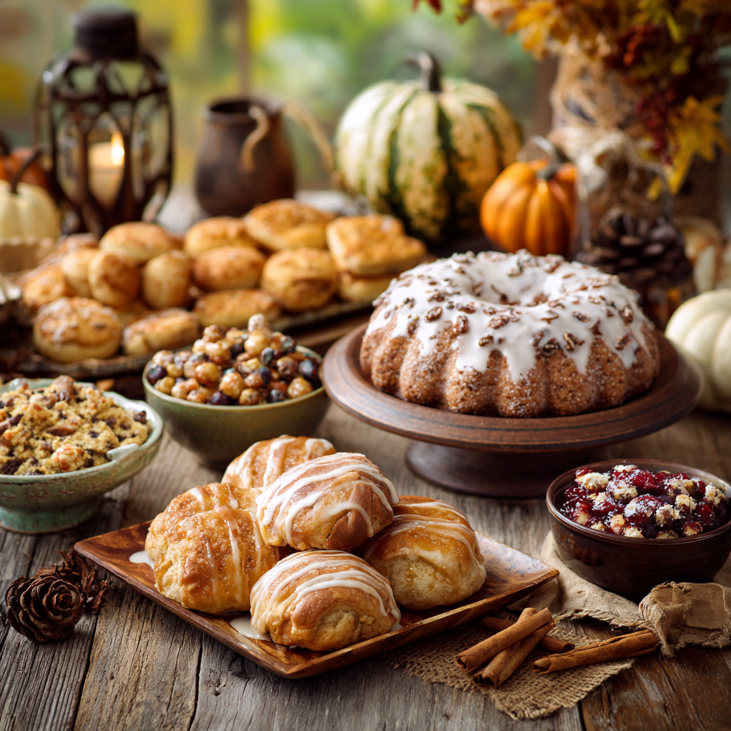 Lilacs and Lemons Farmhouse Bakery  – Gourmet, Handcrafted Treats for Every Occasion! 🍪🎁