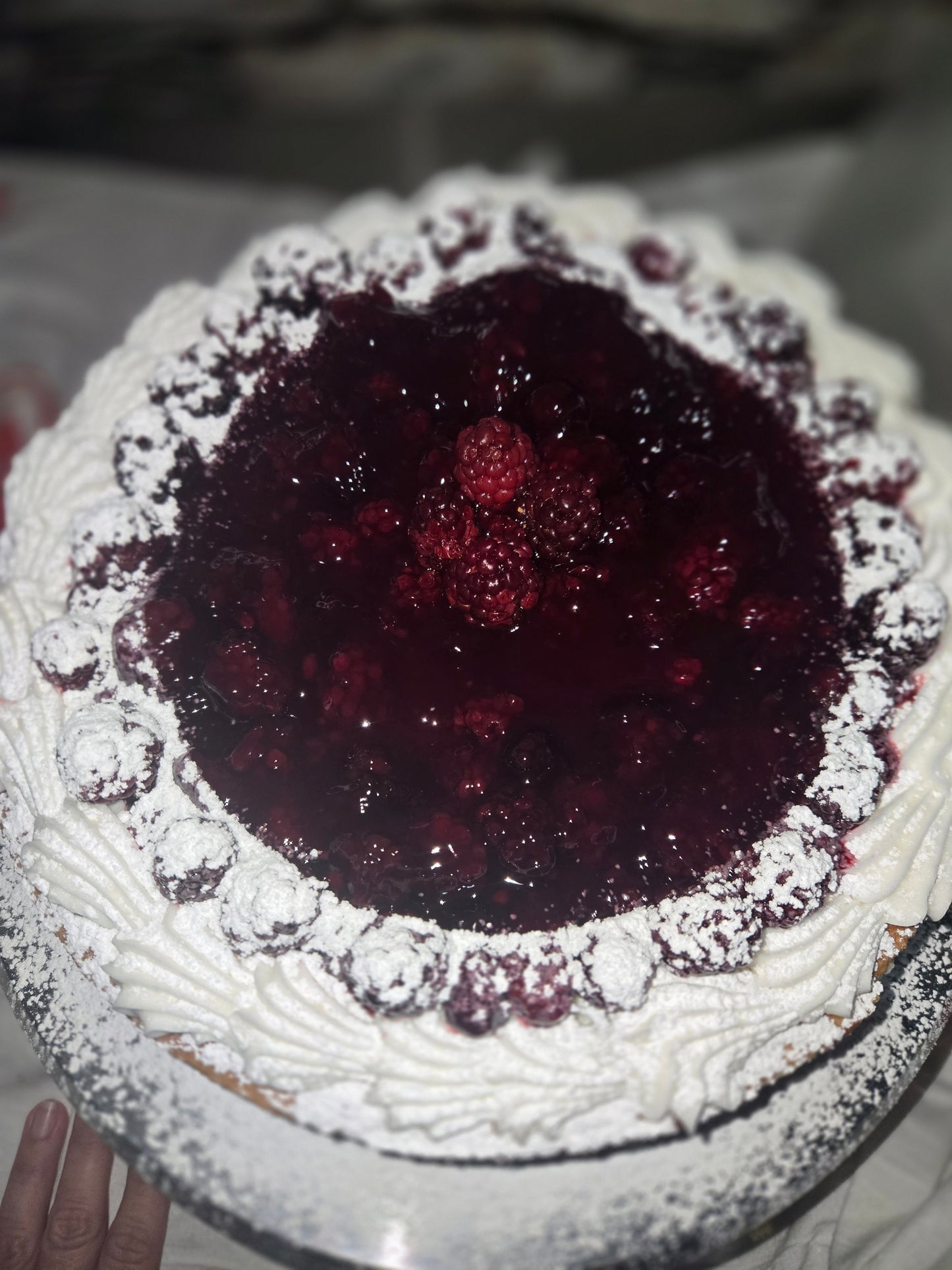 Kansas City Luxury New York Style Cheesecake | 3" Mini Cheesecakes by the Dozen or 9" Sliced Cheesecake