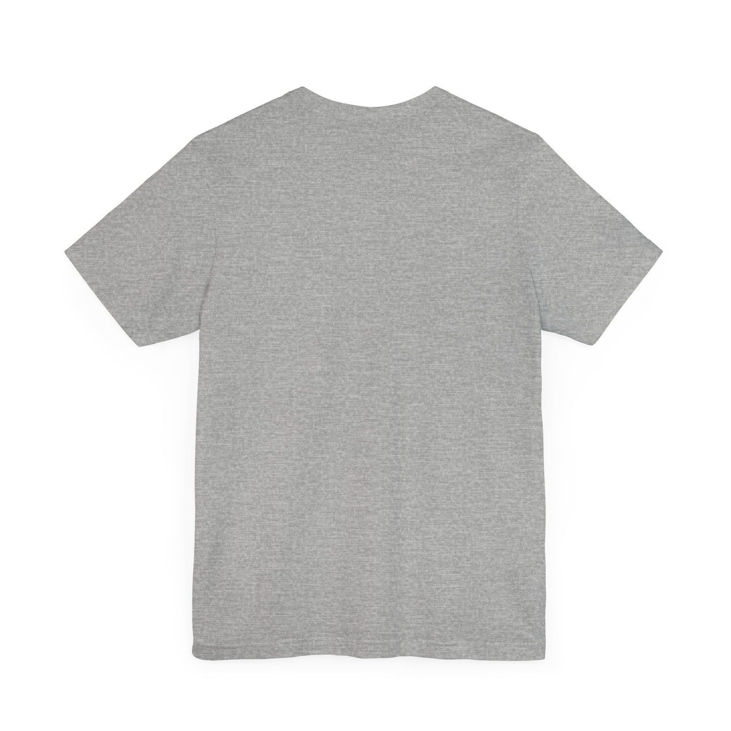 Football Party Unisex Jersey Tee, Gift for Friends, School Gym Work Everyday, Short Sleeve Shirt