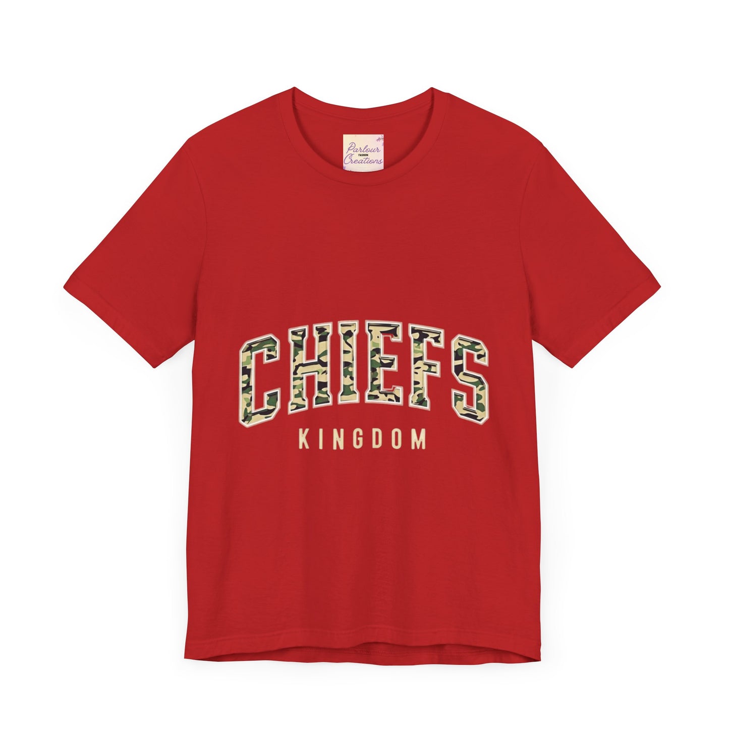 Football Game Day Tee, Unisex Jersey Shirt for Gym School Gift, Sports Fan T-Shirt, Athletic Top, Team Spirit Apparel, Sports Lover Present