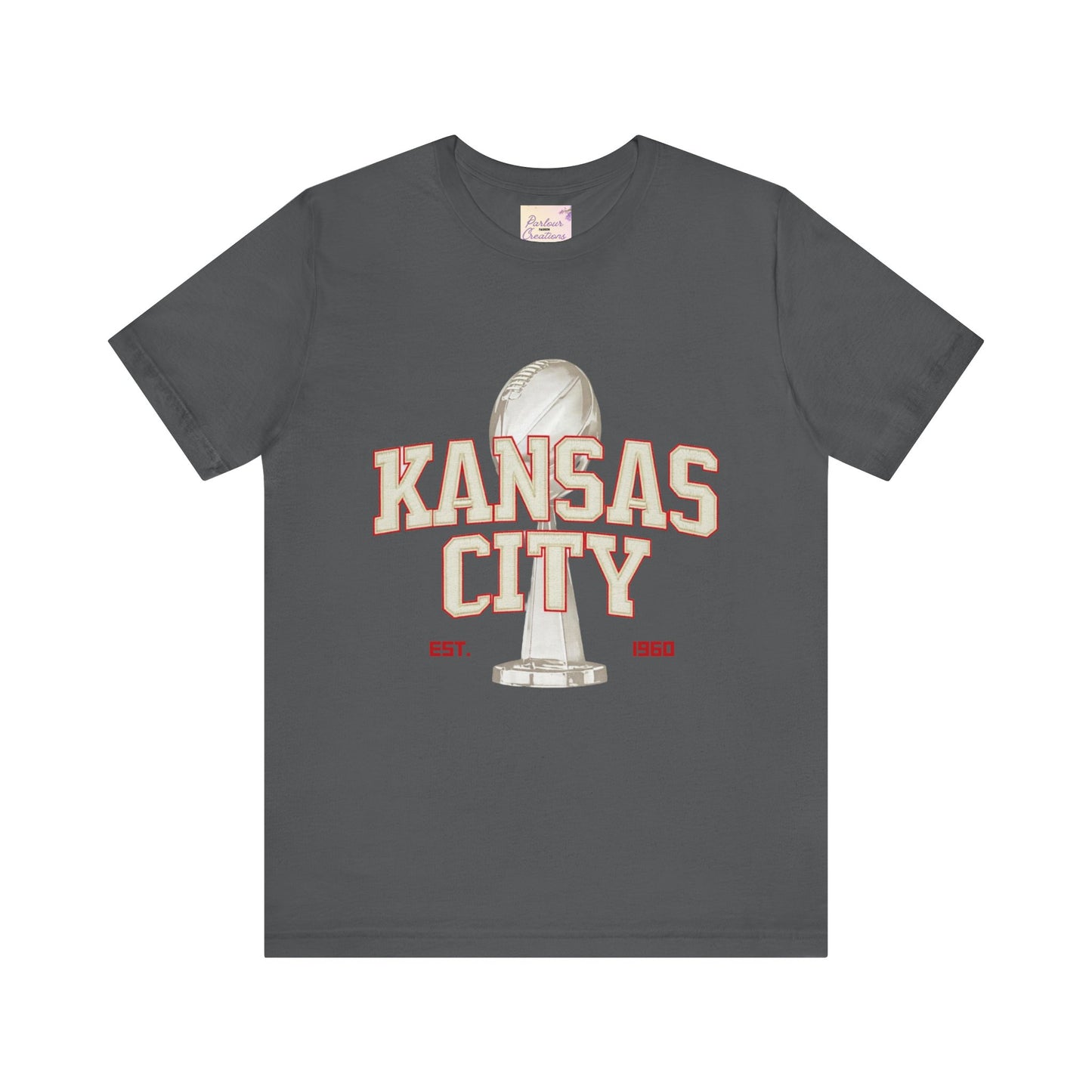 Football Cozy Unisex Jersey Tee, Gift for Game Lover, Sports Fan Shirt, Athletic Apparel Top, Casual Team T-Shirt