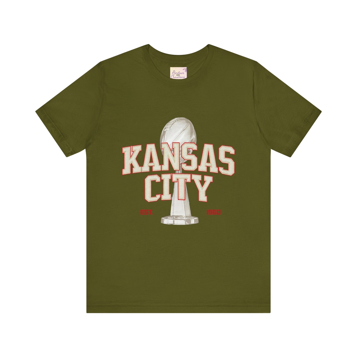 Football Cozy Unisex Jersey Tee, Gift for Game Lover, Sports Fan Shirt, Athletic Apparel Top, Casual Team T-Shirt