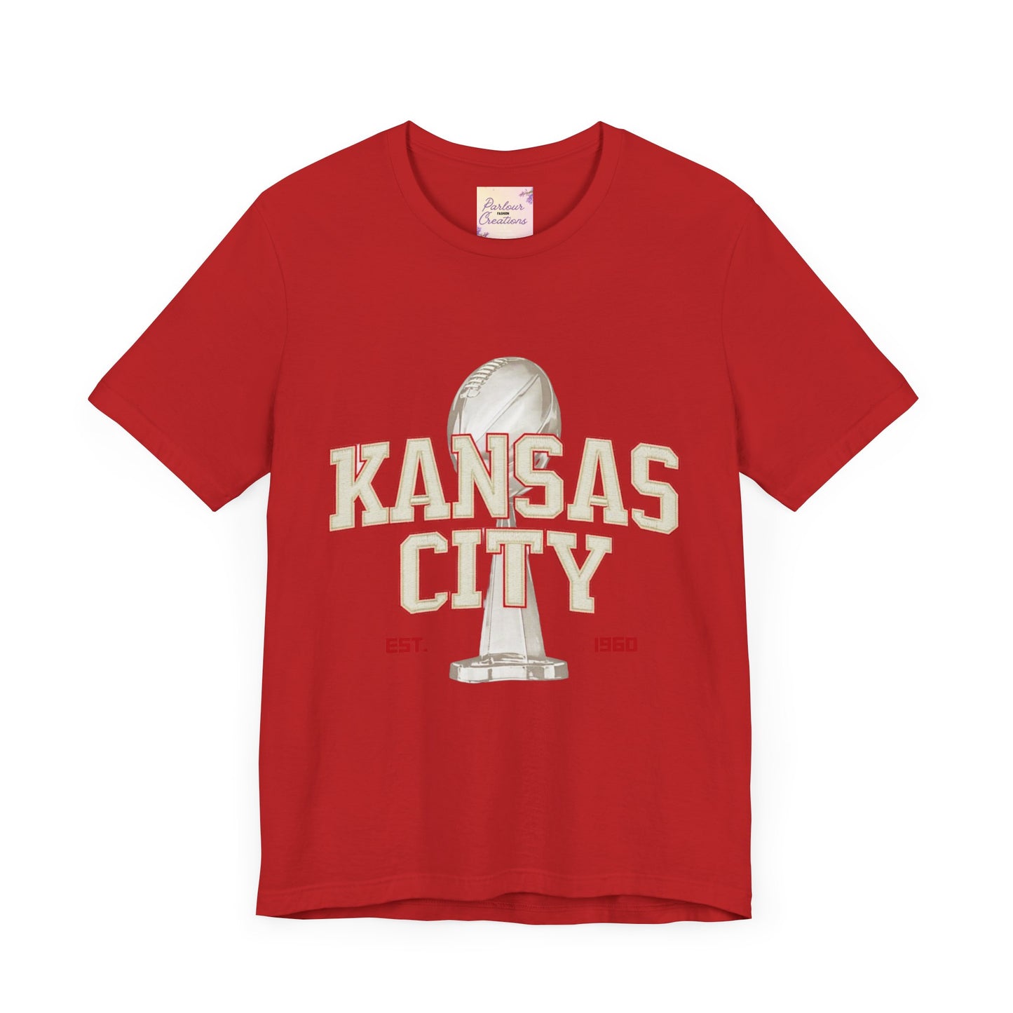 Football Cozy Unisex Jersey Tee, Gift for Game Lover, Sports Fan Shirt, Athletic Apparel Top, Casual Team T-Shirt