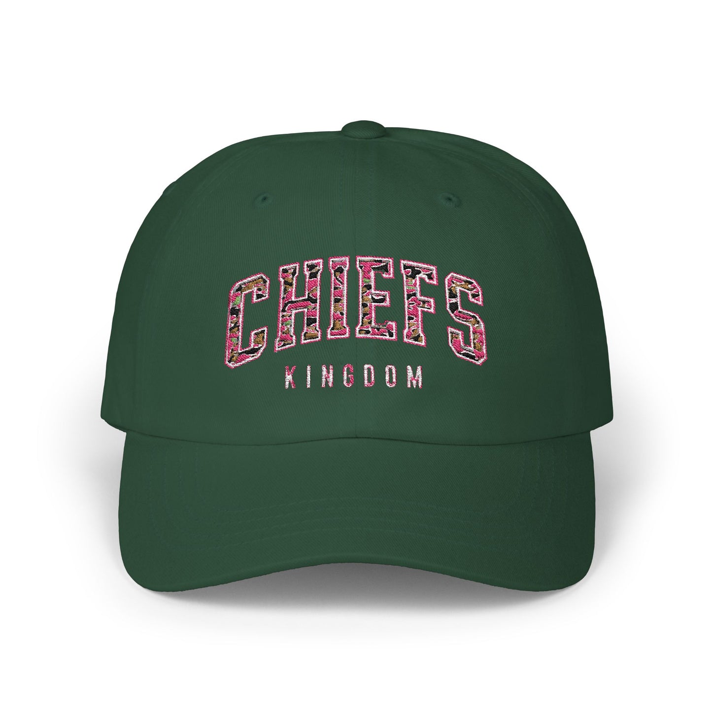 Unisex Light Camo Classic Football Cap, Game Day Gift Hat, Unisex Sports, Holiday Accessory
