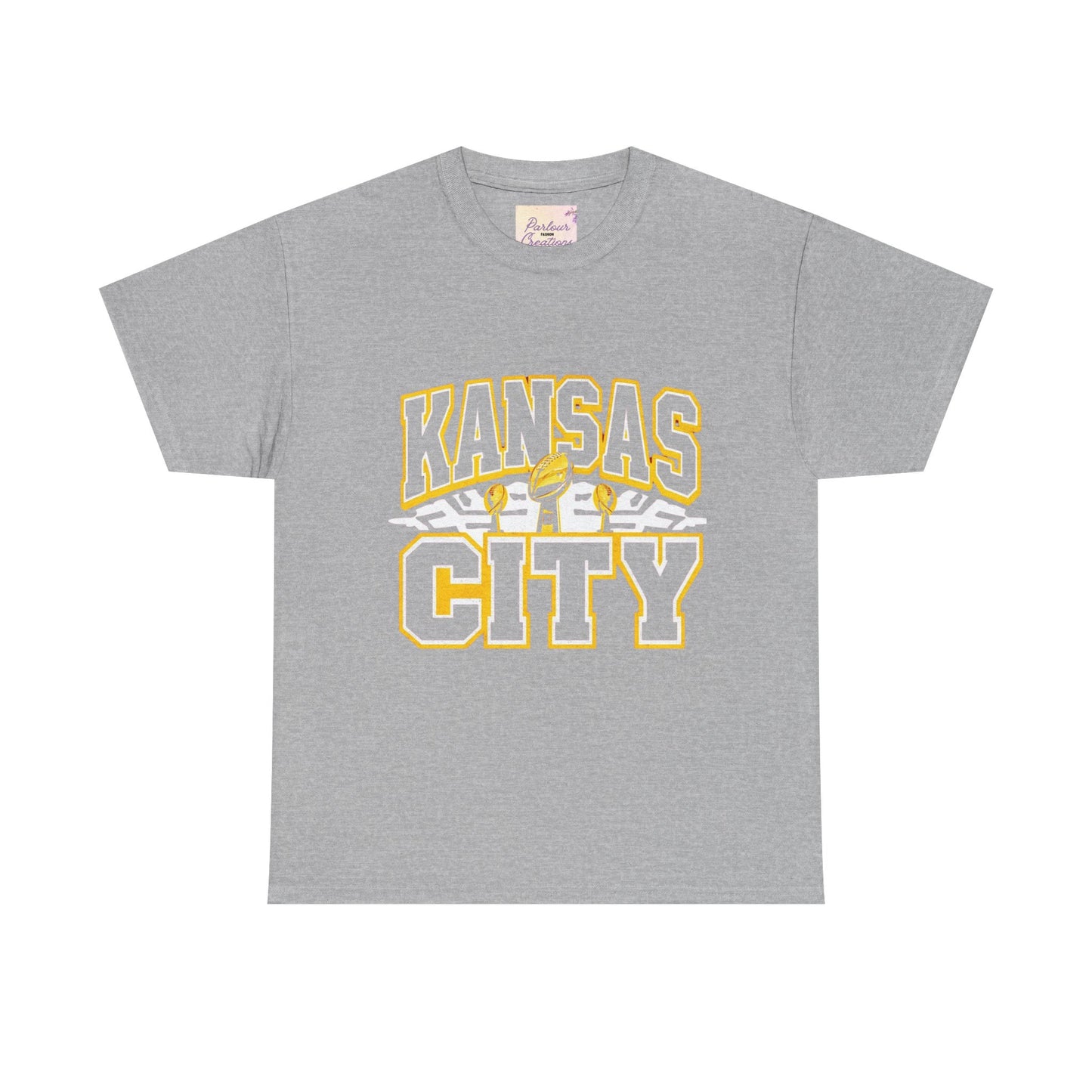 Football Super Bowl Tee, Trendy Unisex Shirt for Favorite Team Fans - Sports Apparel, Game Day Top, Football Lover Gift, Tailgating Shirt