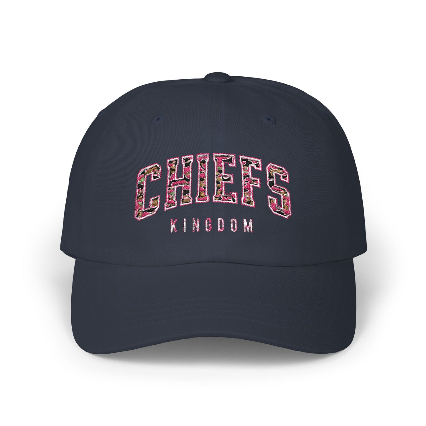Unisex Light Camo Classic Football Cap, Game Day Gift Hat, Unisex Sports, Holiday Accessory