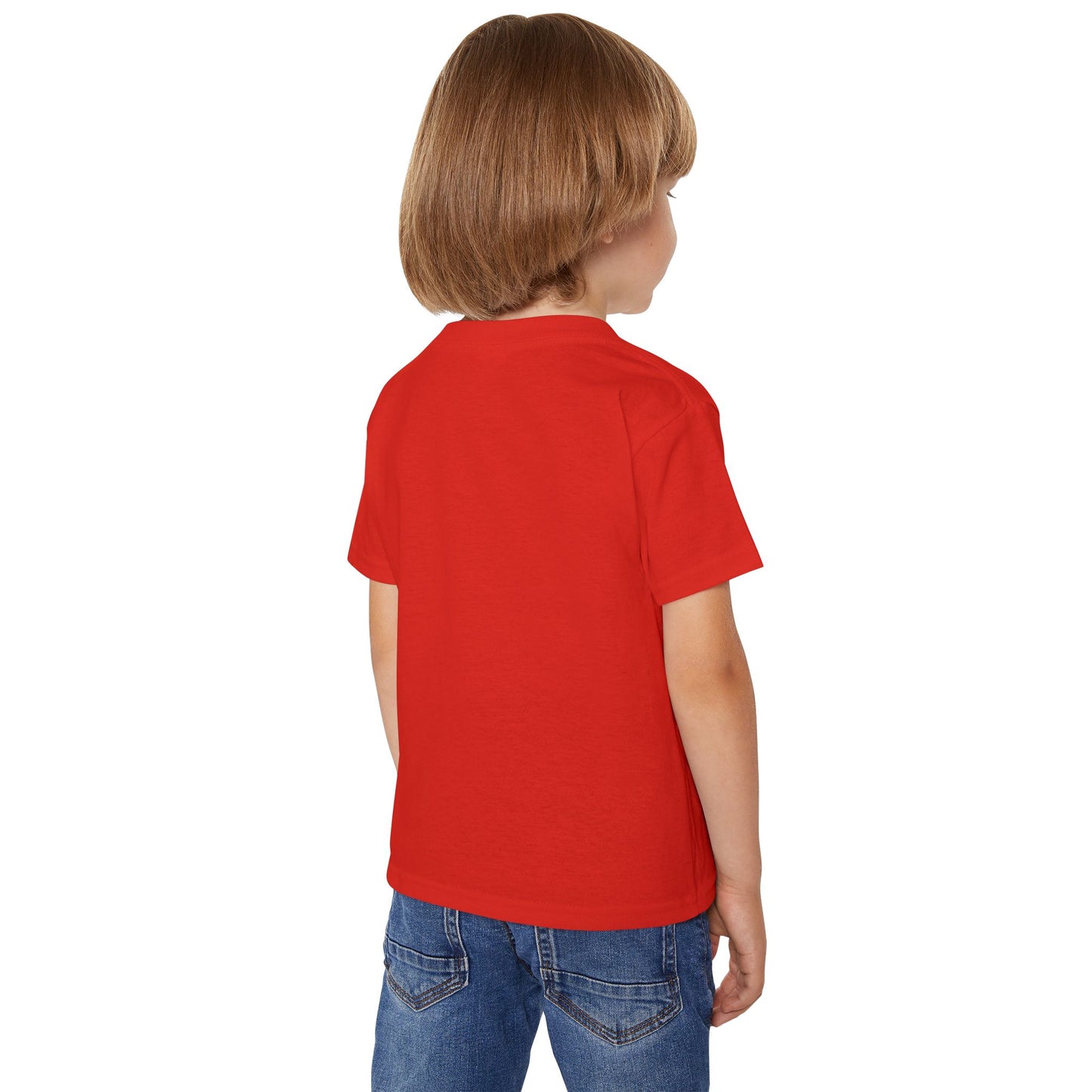 Cute Love for Mom Toddler T-Shirt - Adorable Gift for Mother's Day