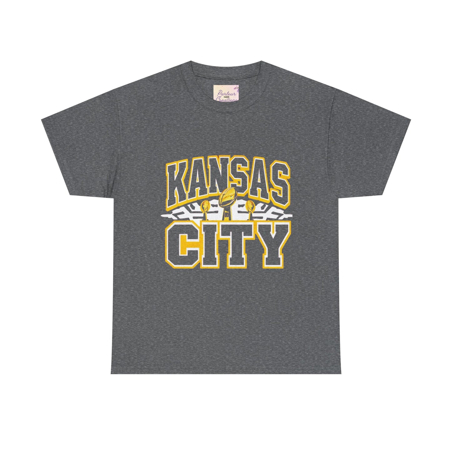 Football Super Bowl Tee, Trendy Unisex Shirt for Favorite Team Fans - Sports Apparel, Game Day Top, Football Lover Gift, Tailgating Shirt